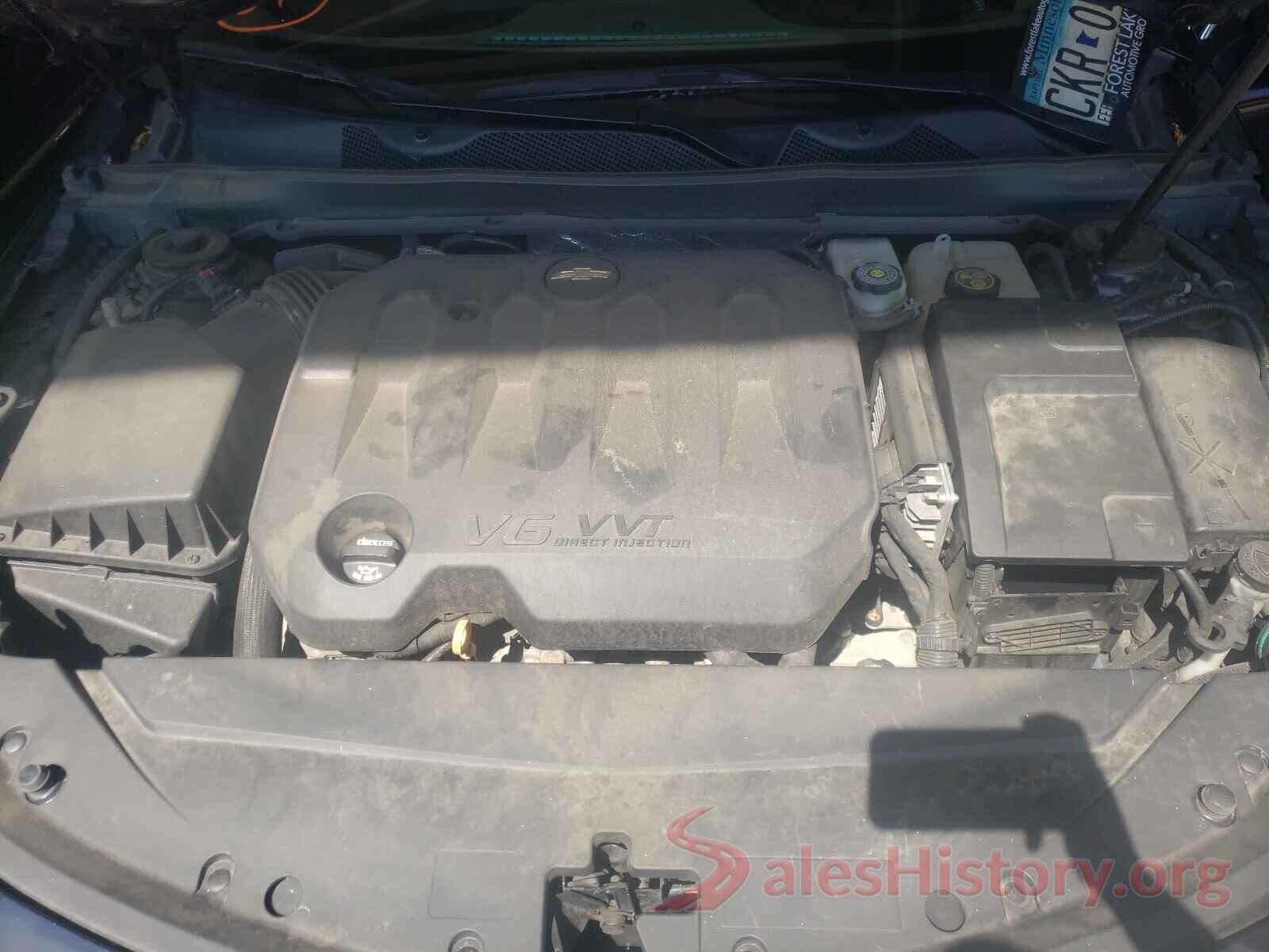 2G1105S38J9157185 2018 CHEVROLET IMPALA