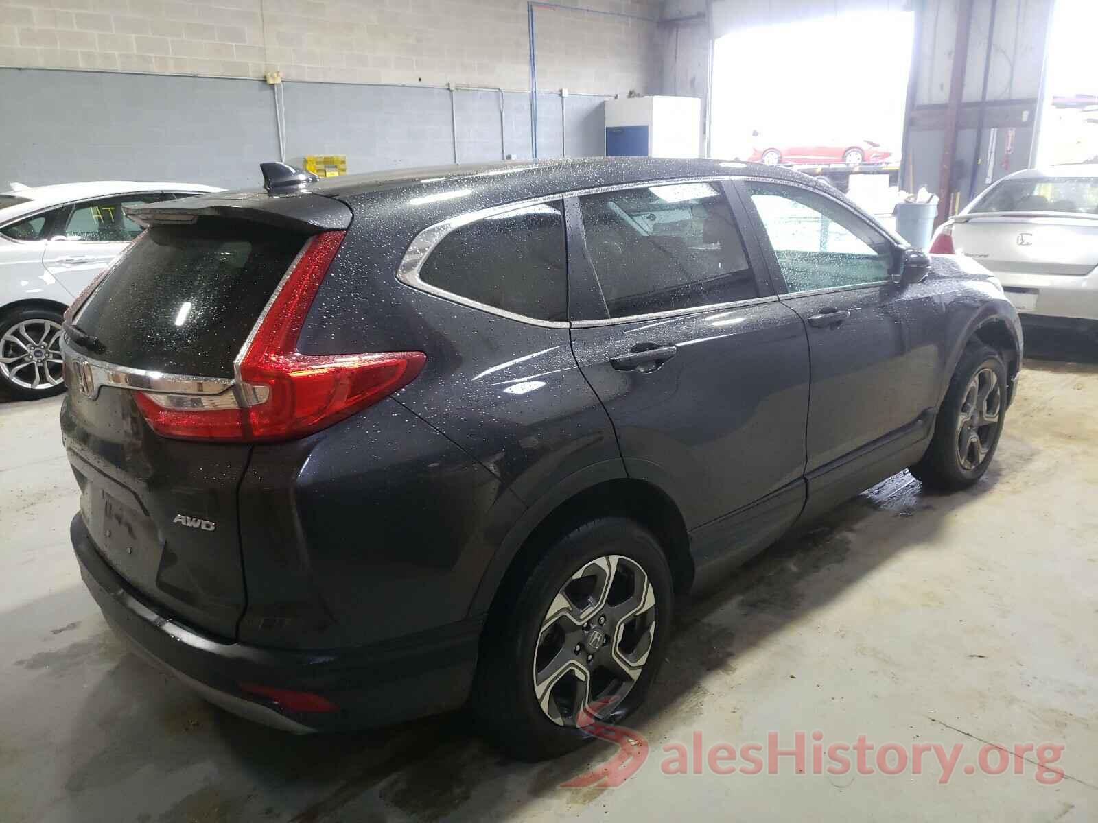 2HKRW2H50HH688632 2017 HONDA CRV