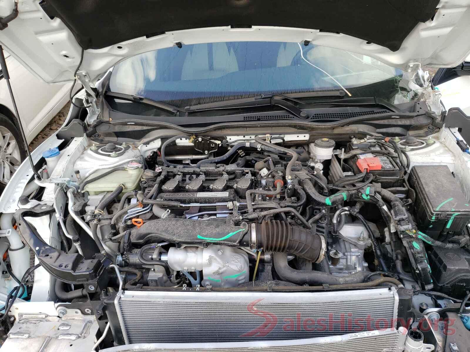 SHHFK7H62KU203027 2019 HONDA CIVIC