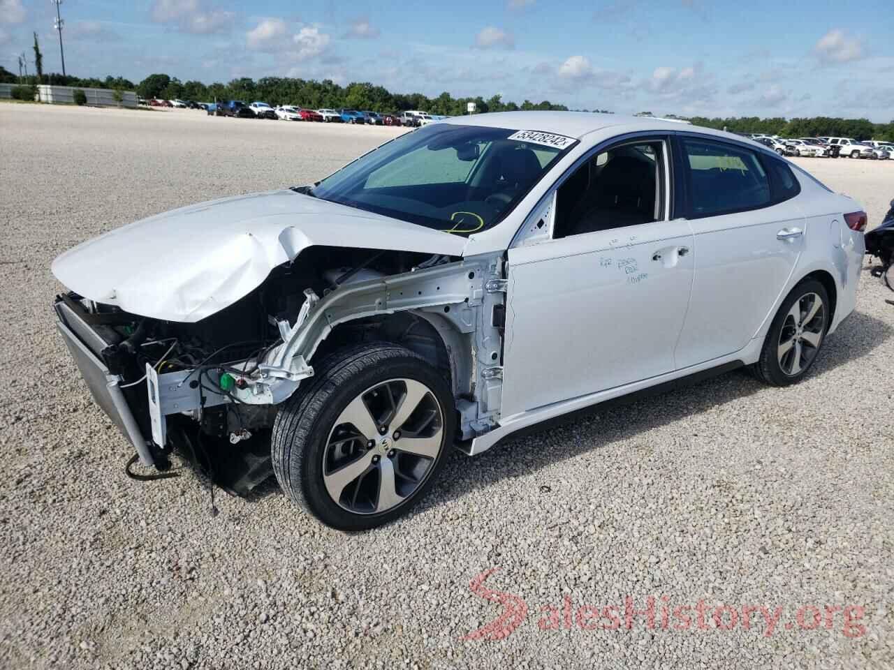 5XXGT4L33KG312026 2019 KIA OPTIMA