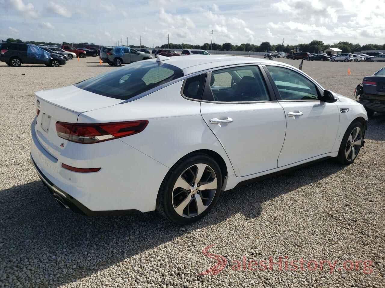 5XXGT4L33KG312026 2019 KIA OPTIMA