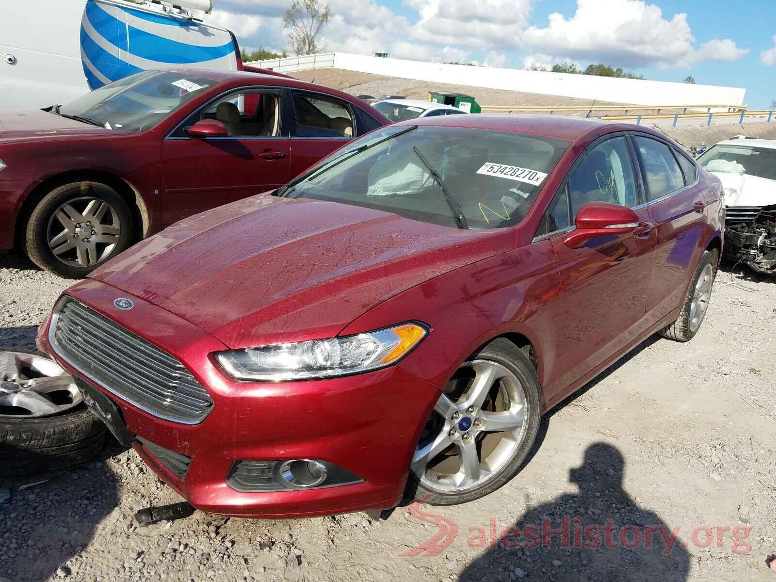 3FA6P0H72GR375878 2016 FORD FUSION