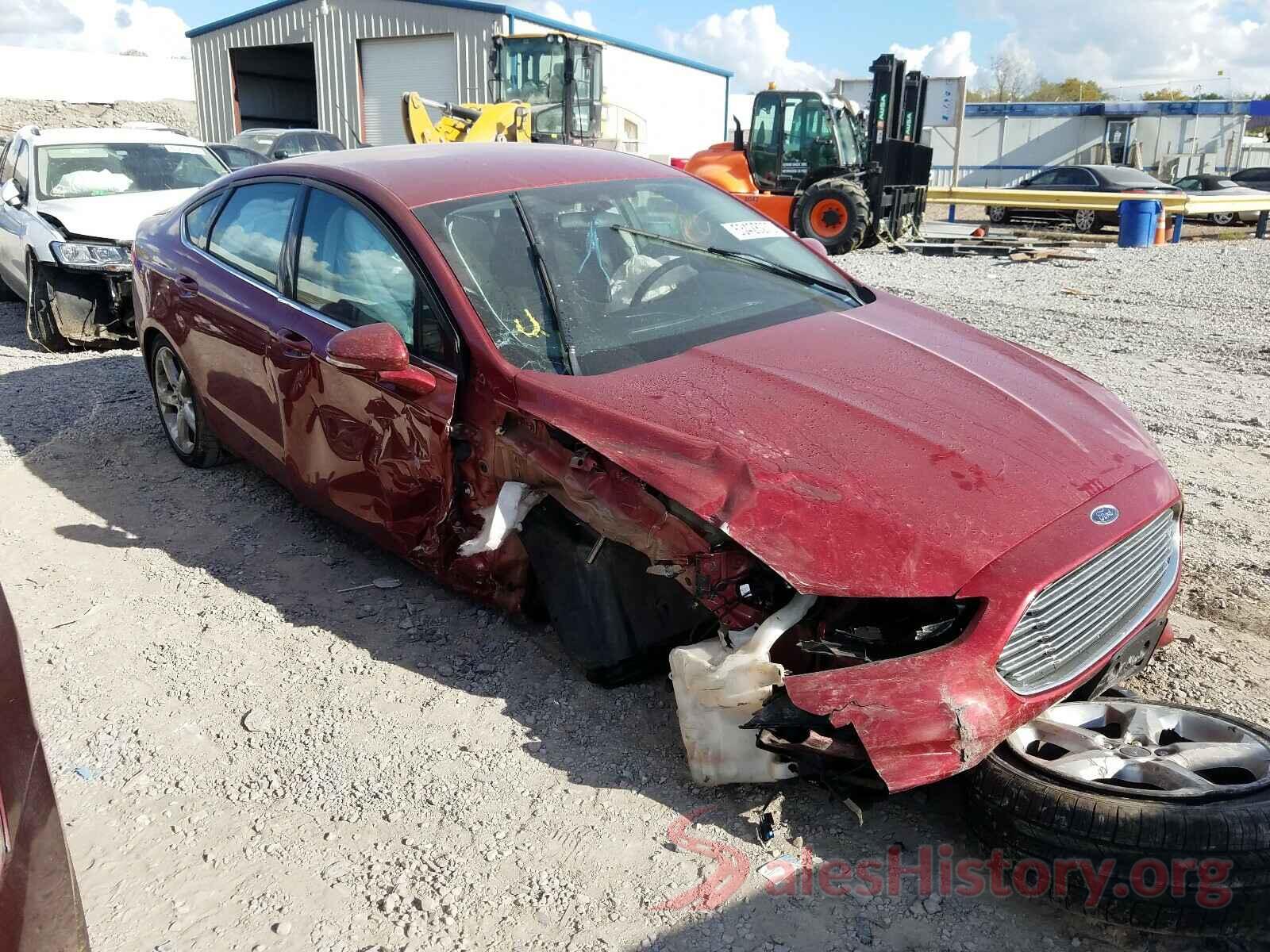 3FA6P0H72GR375878 2016 FORD FUSION