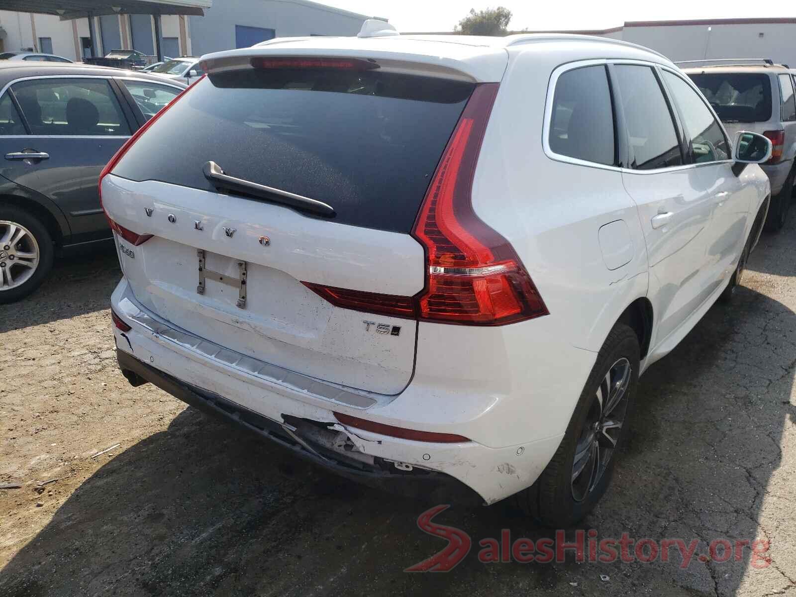 YV4102RK0J1018608 2018 VOLVO XC60