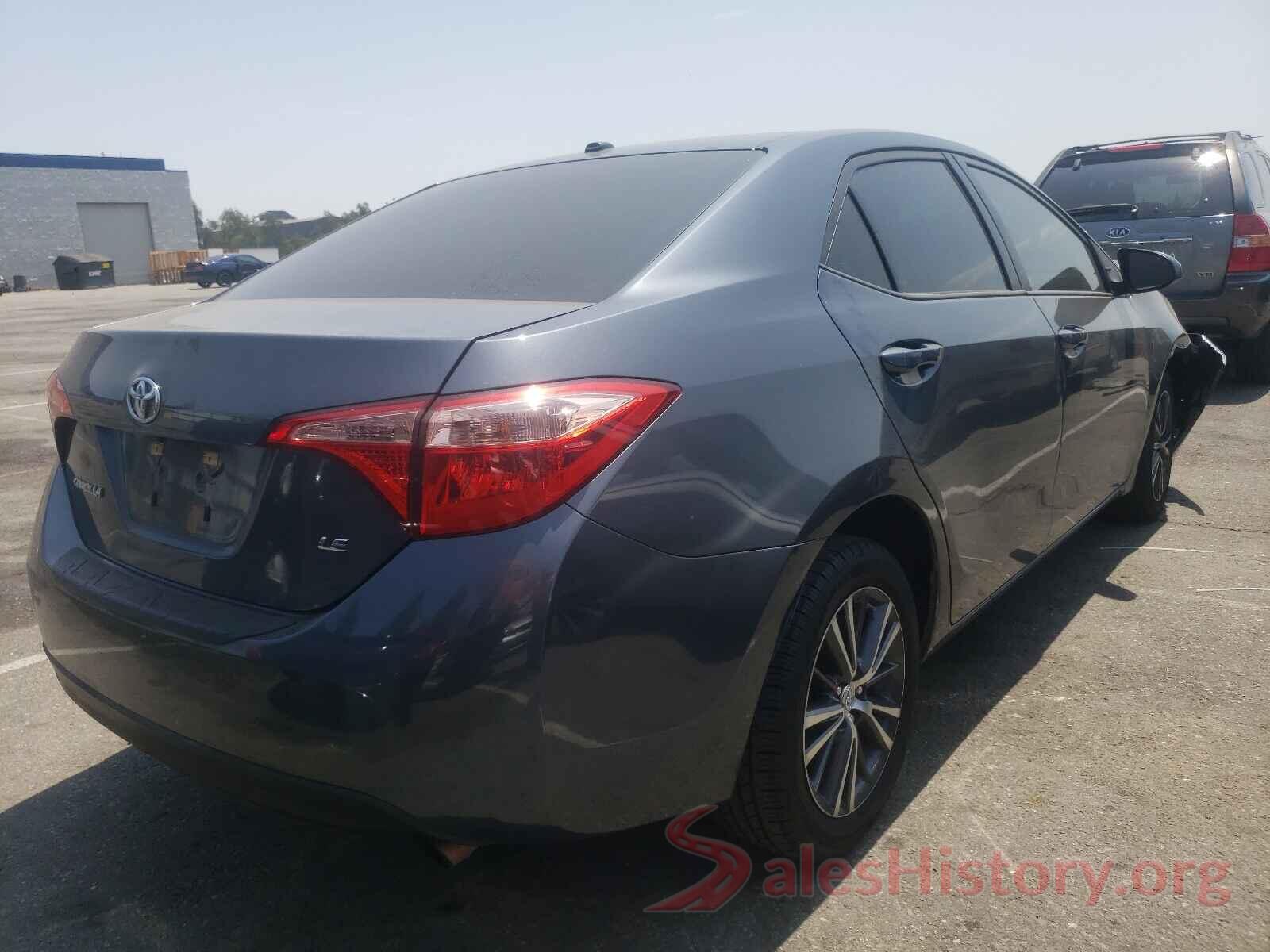 5YFBURHE4HP673991 2017 TOYOTA COROLLA