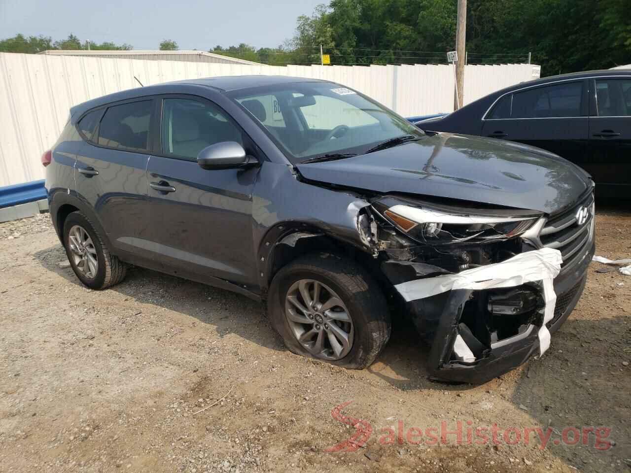 KM8J2CA48JU656745 2018 HYUNDAI TUCSON