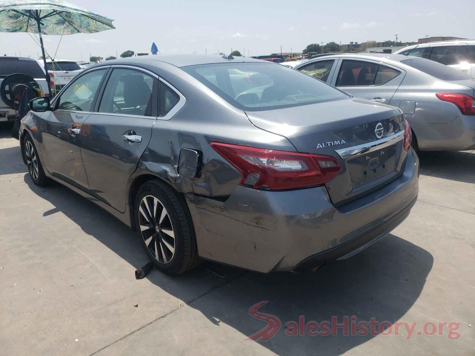 1N4AL3AP6JC270171 2018 NISSAN ALTIMA