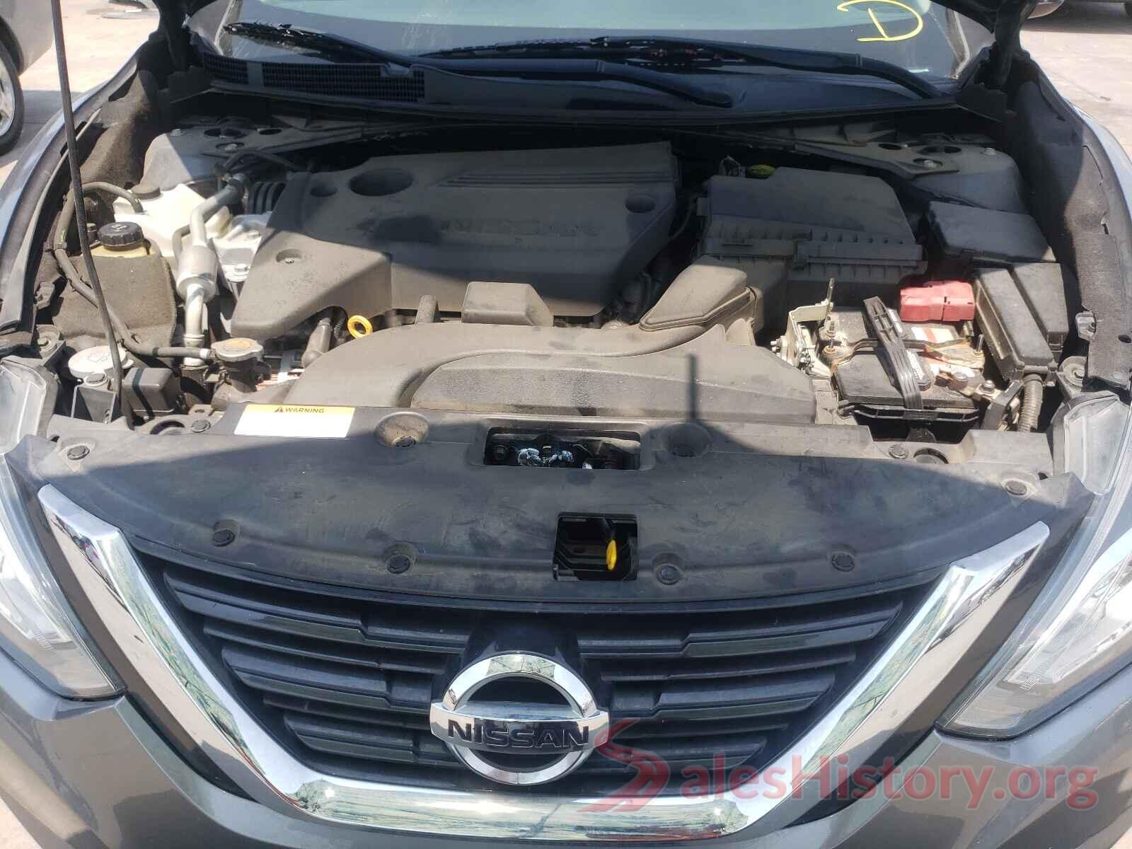 1N4AL3AP6JC270171 2018 NISSAN ALTIMA