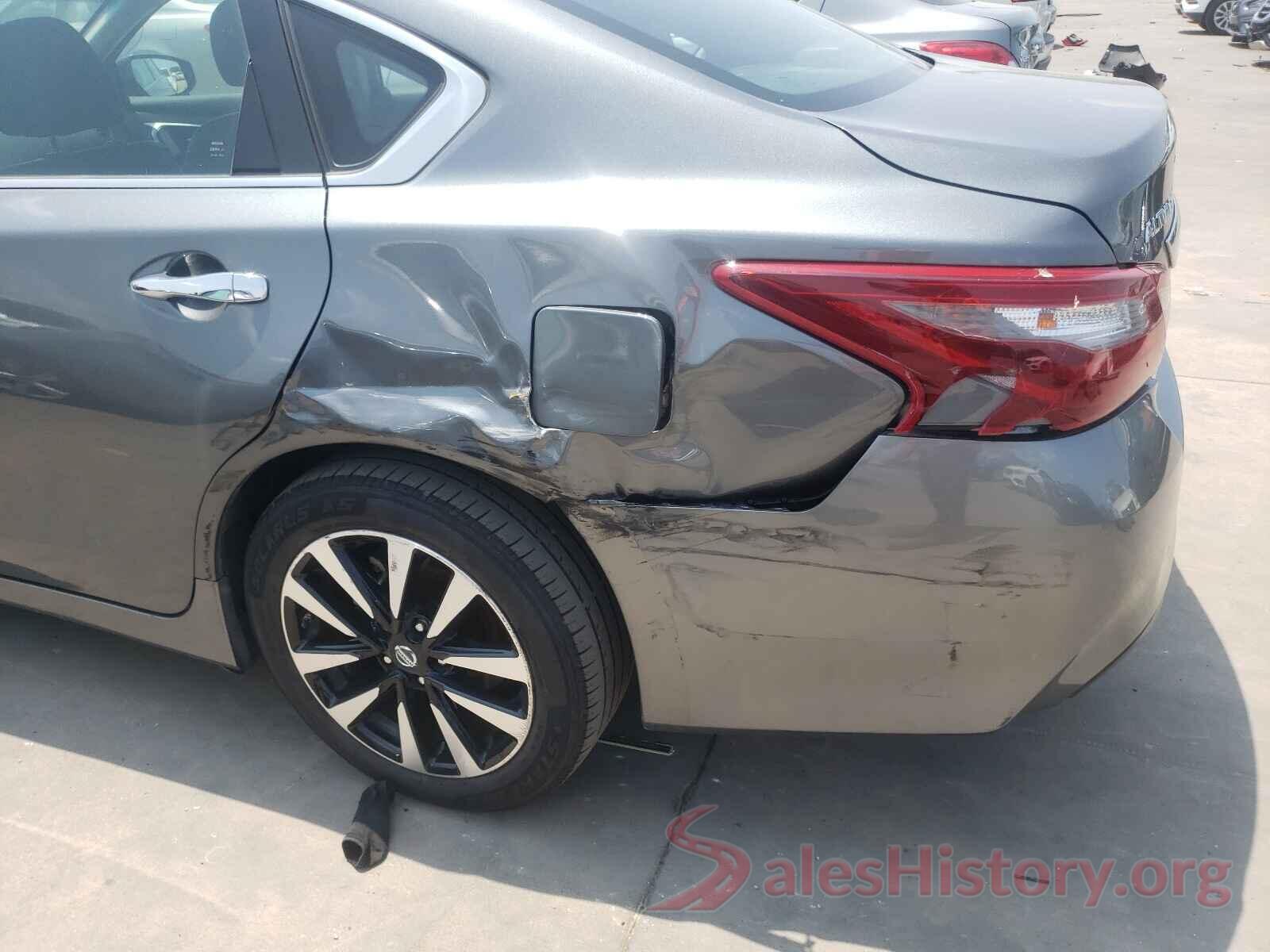 1N4AL3AP6JC270171 2018 NISSAN ALTIMA