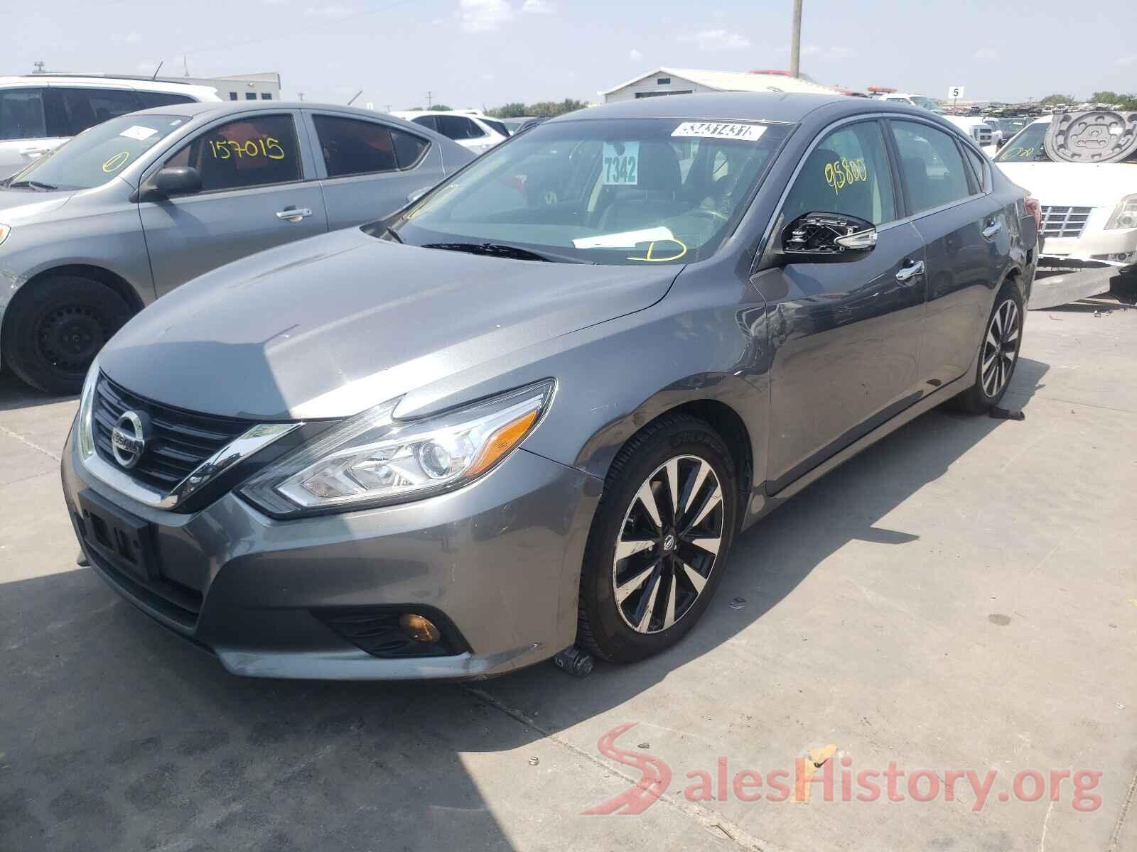 1N4AL3AP6JC270171 2018 NISSAN ALTIMA