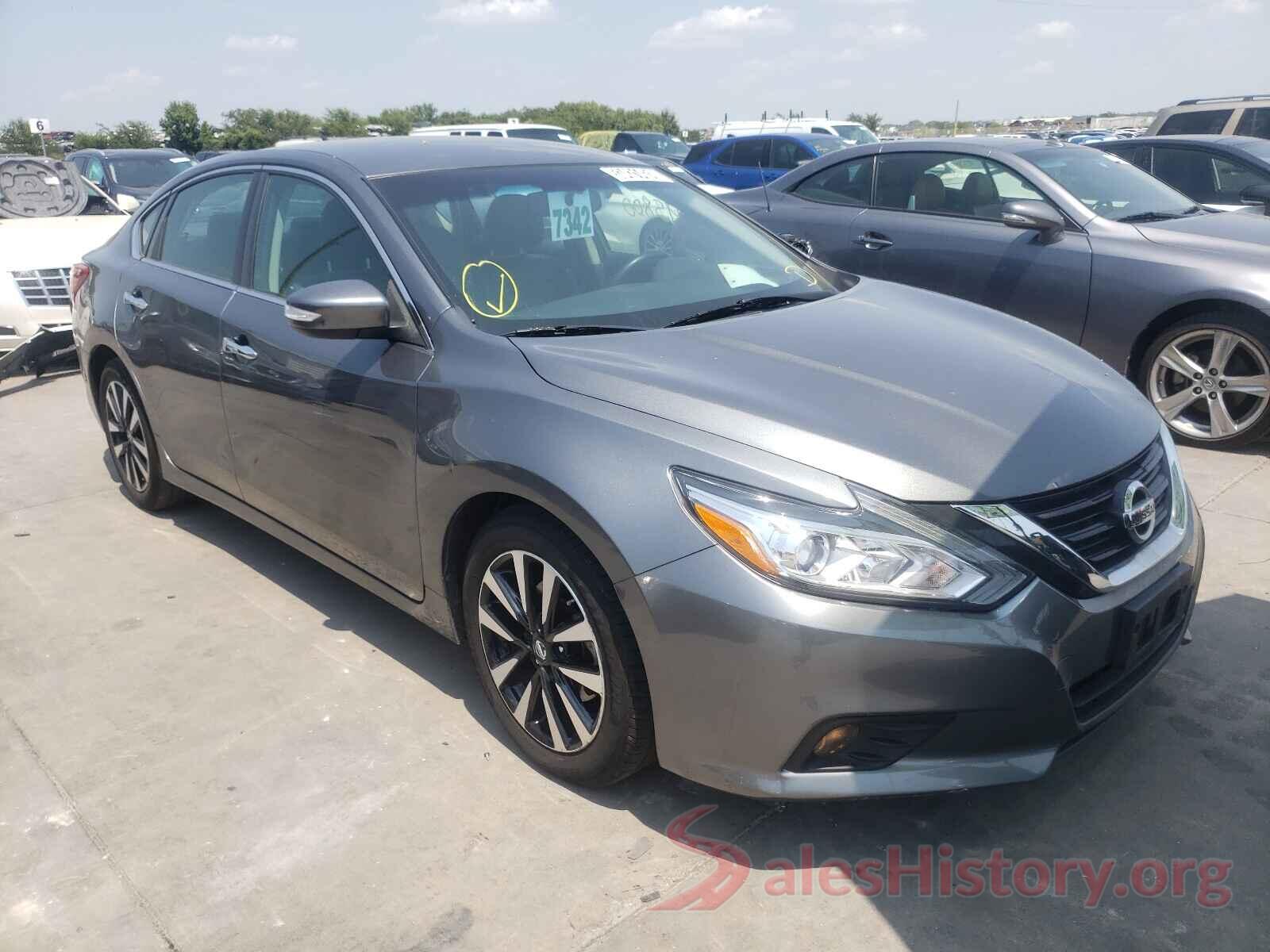 1N4AL3AP6JC270171 2018 NISSAN ALTIMA