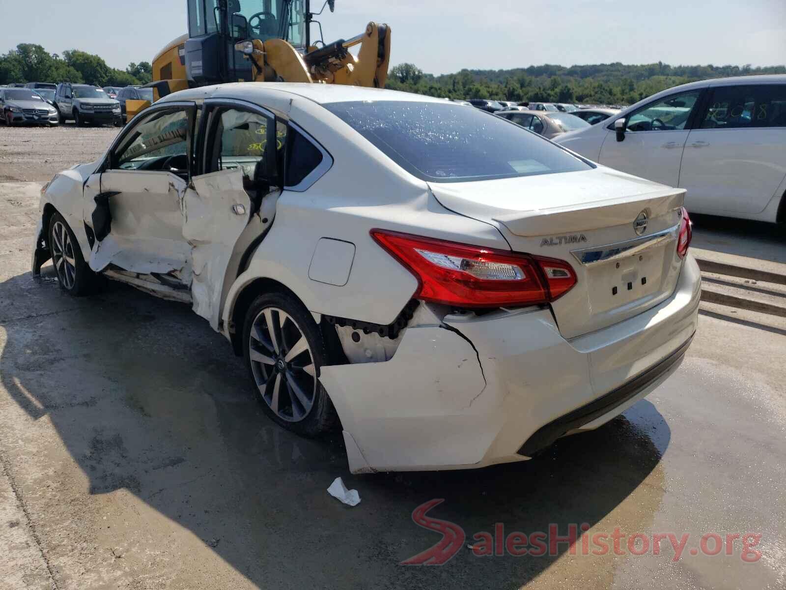 1N4AL3APXGC287841 2016 NISSAN ALTIMA