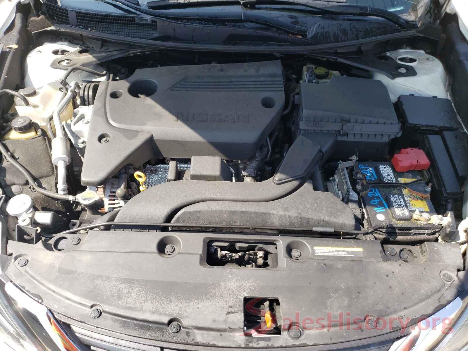 1N4AL3APXGC287841 2016 NISSAN ALTIMA