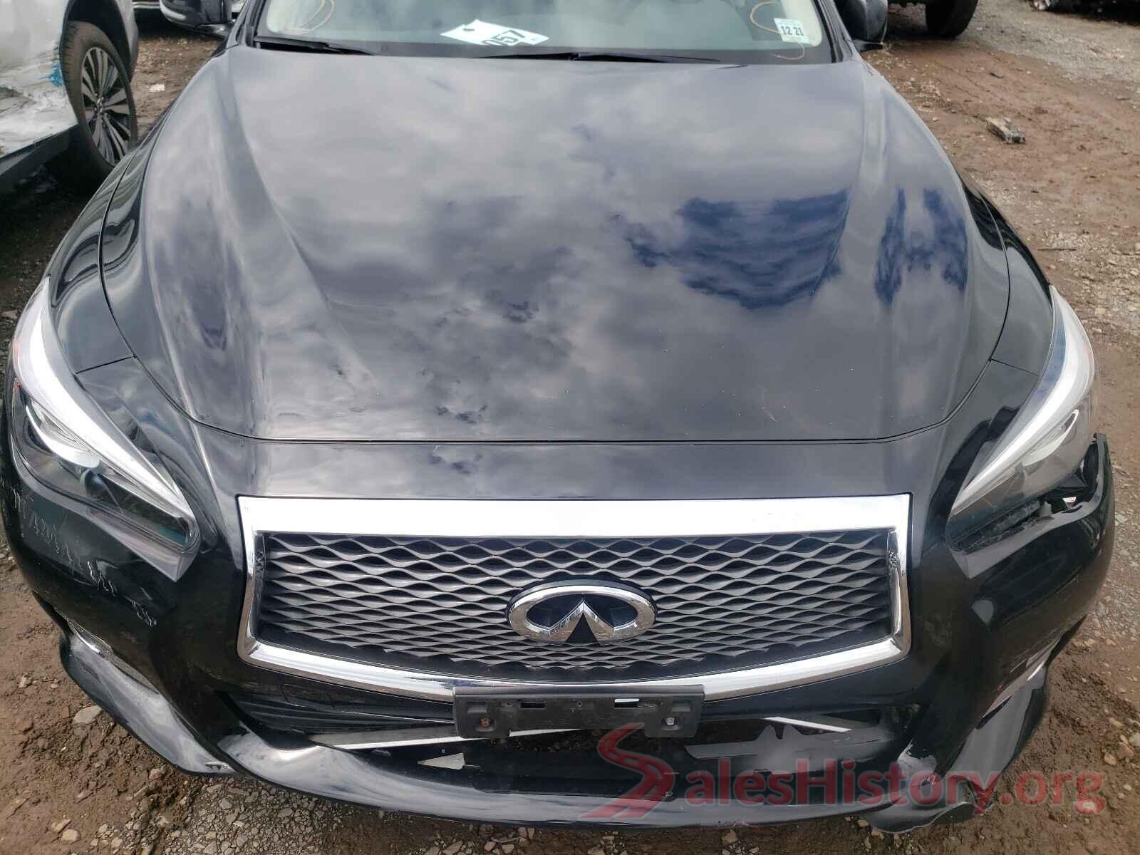 JN1EV7AR6HM832396 2017 INFINITI Q50