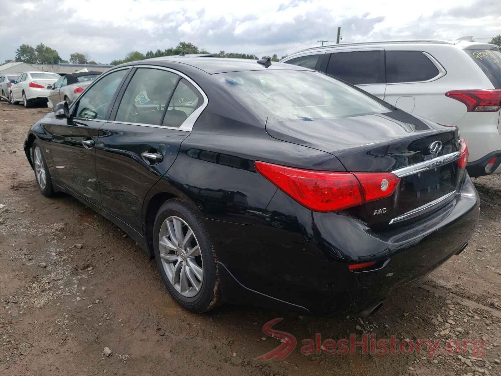 JN1EV7AR6HM832396 2017 INFINITI Q50