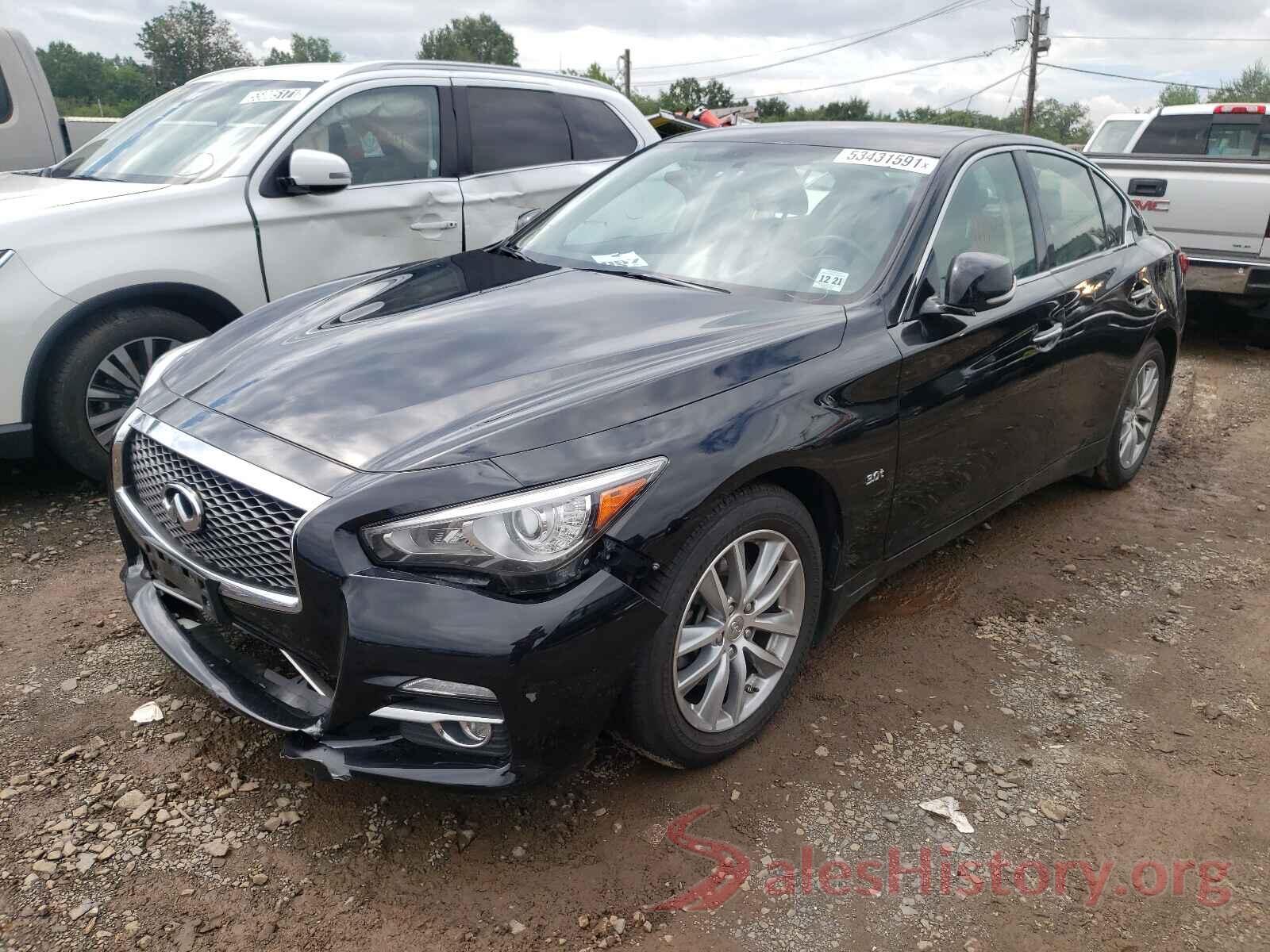 JN1EV7AR6HM832396 2017 INFINITI Q50