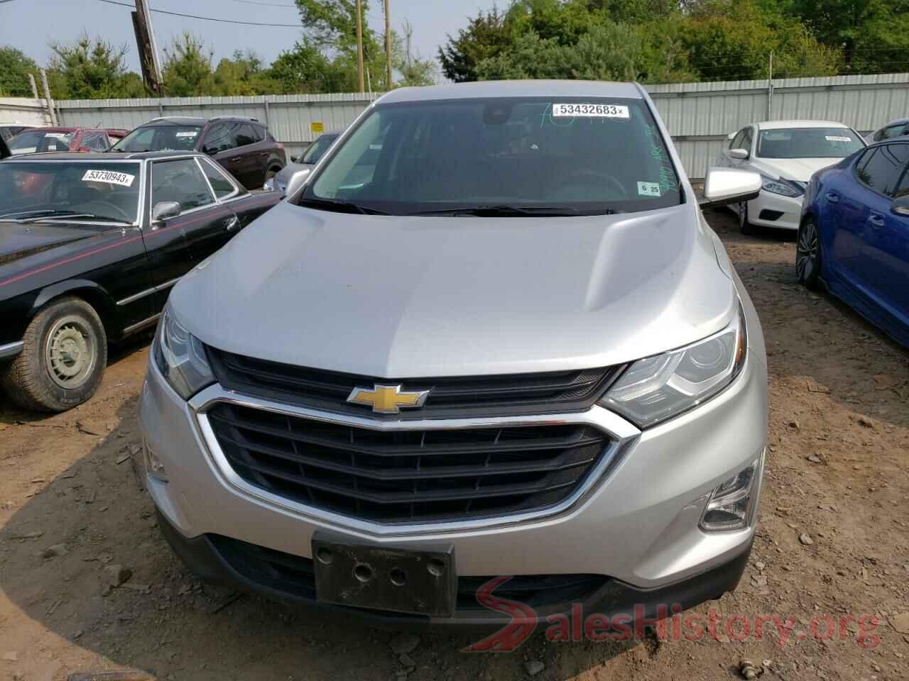 3GNAXKEV7LS630800 2020 CHEVROLET EQUINOX