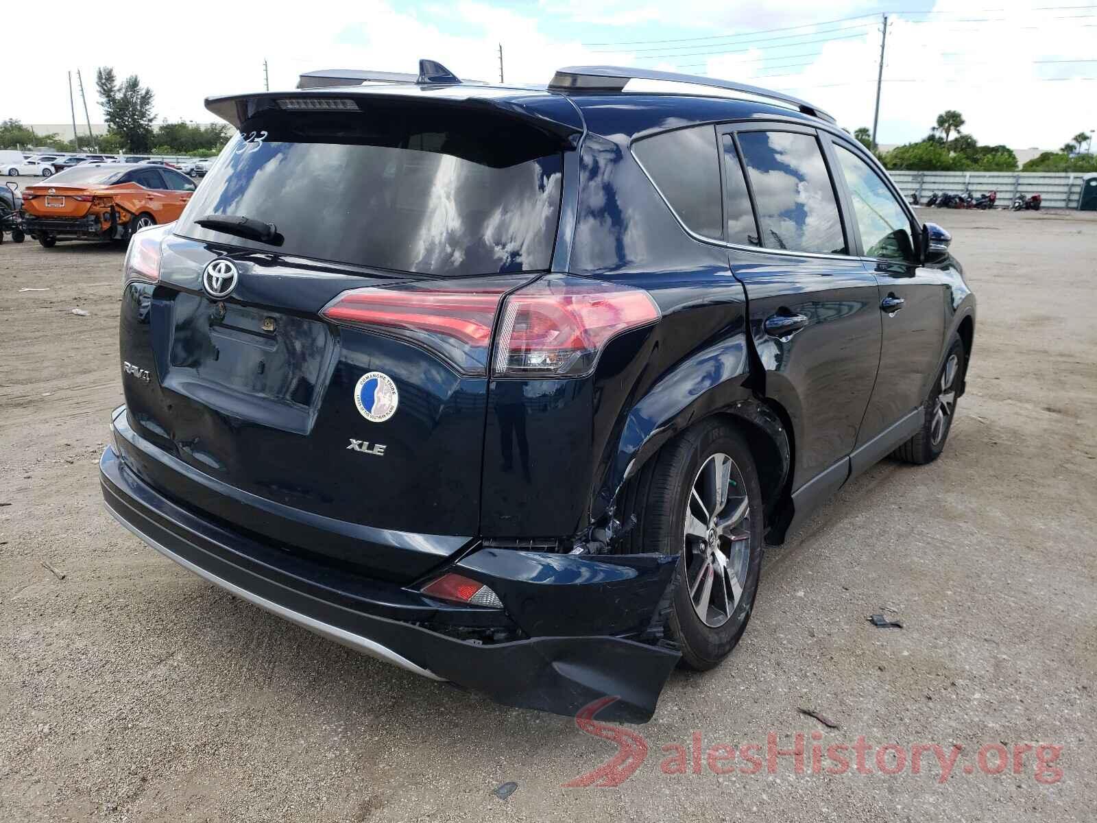 JTMWFREV3JJ744933 2018 TOYOTA RAV4