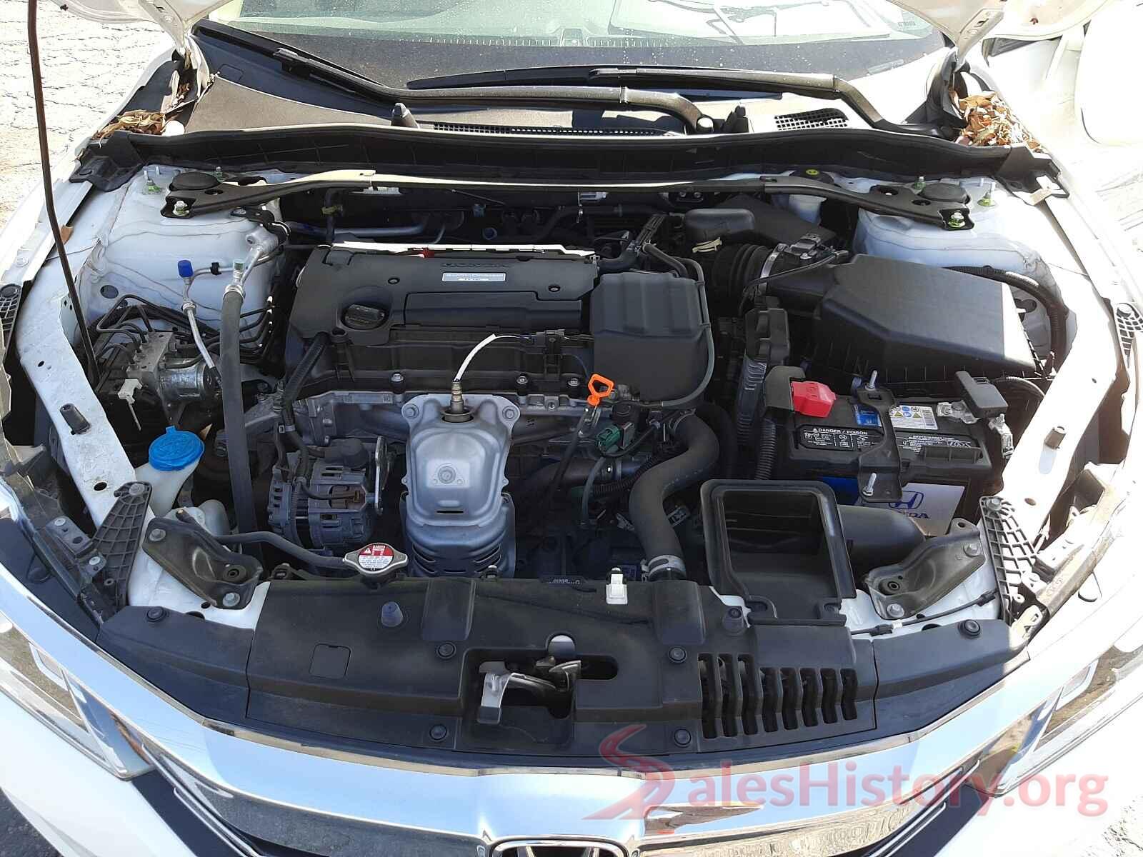 1HGCR2F74HA215374 2017 HONDA ACCORD