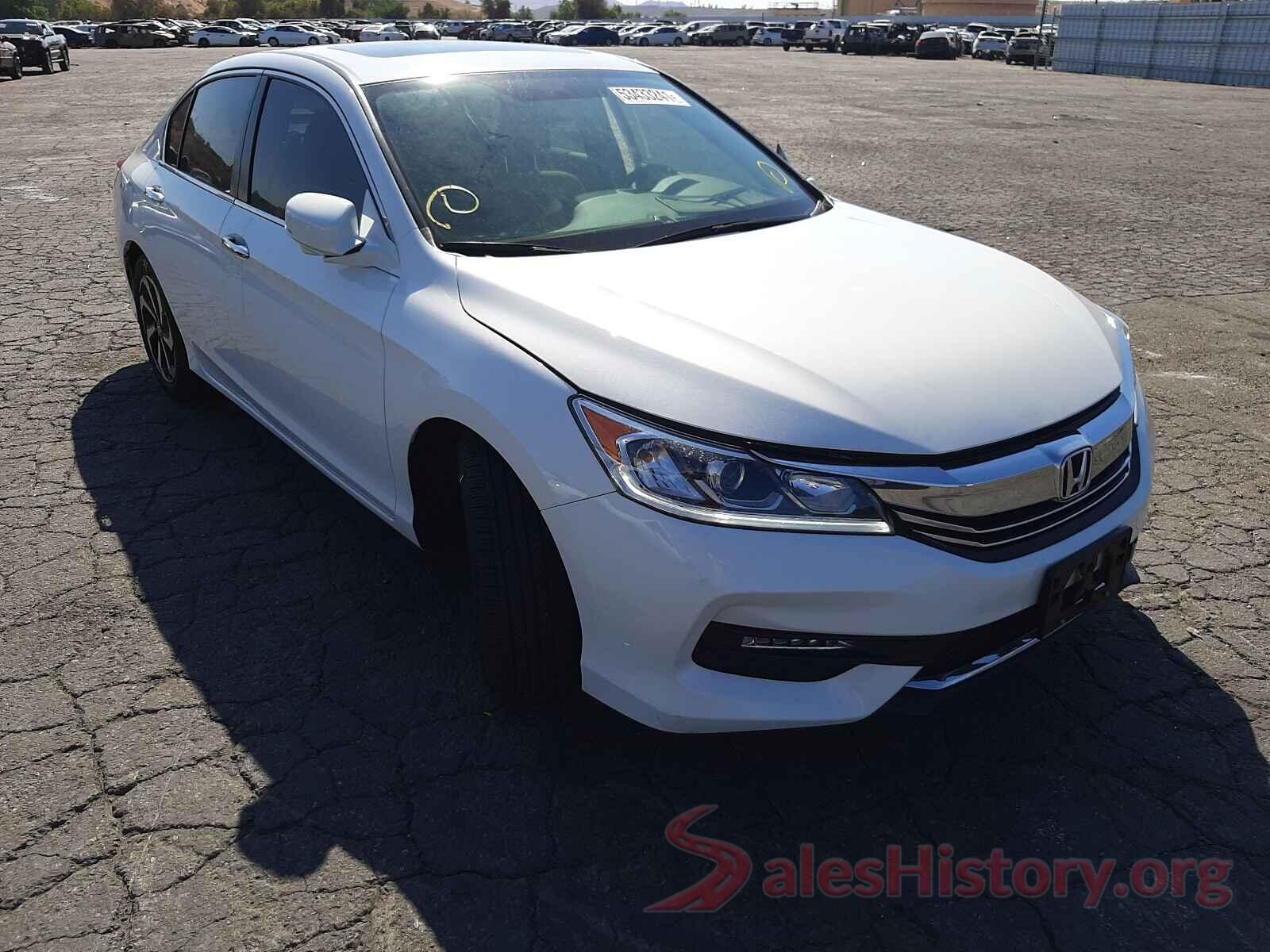 1HGCR2F74HA215374 2017 HONDA ACCORD