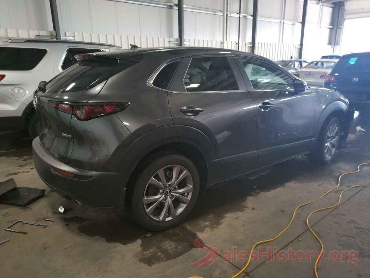 3MVDMBDL1LM108505 2020 MAZDA CX30