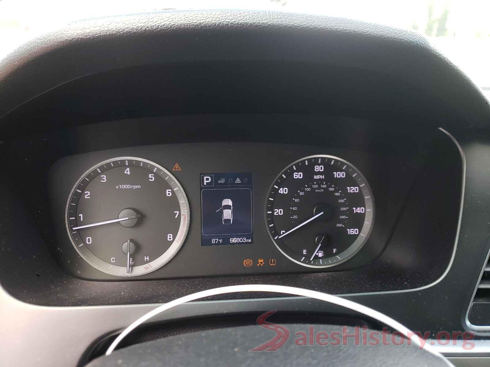 5NPE24AF4GH403471 2016 HYUNDAI SONATA