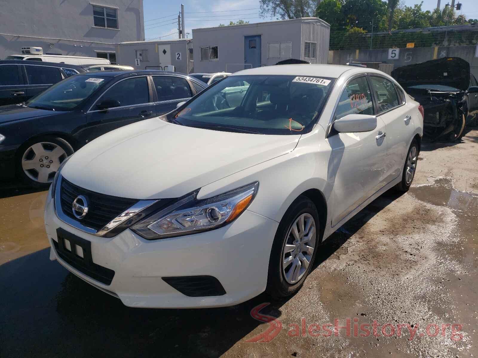 1N4AL3AP8JC170976 2018 NISSAN ALTIMA