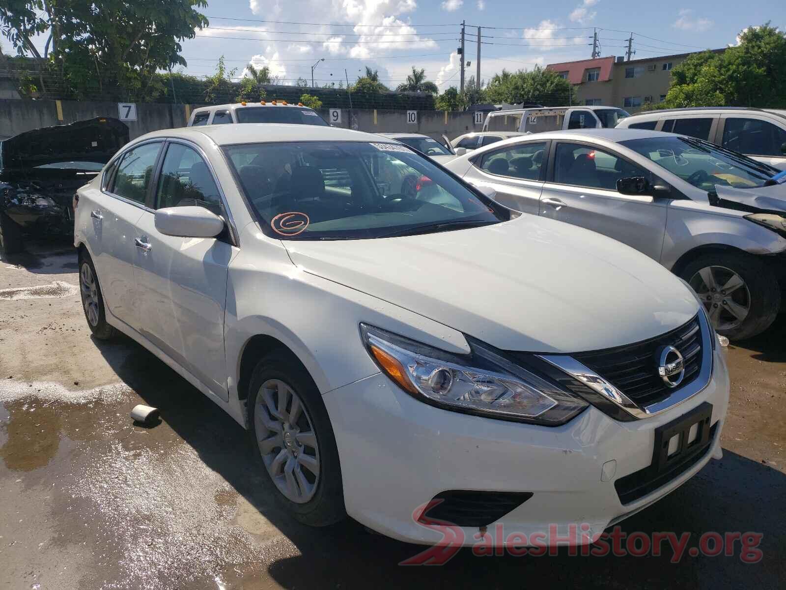 1N4AL3AP8JC170976 2018 NISSAN ALTIMA