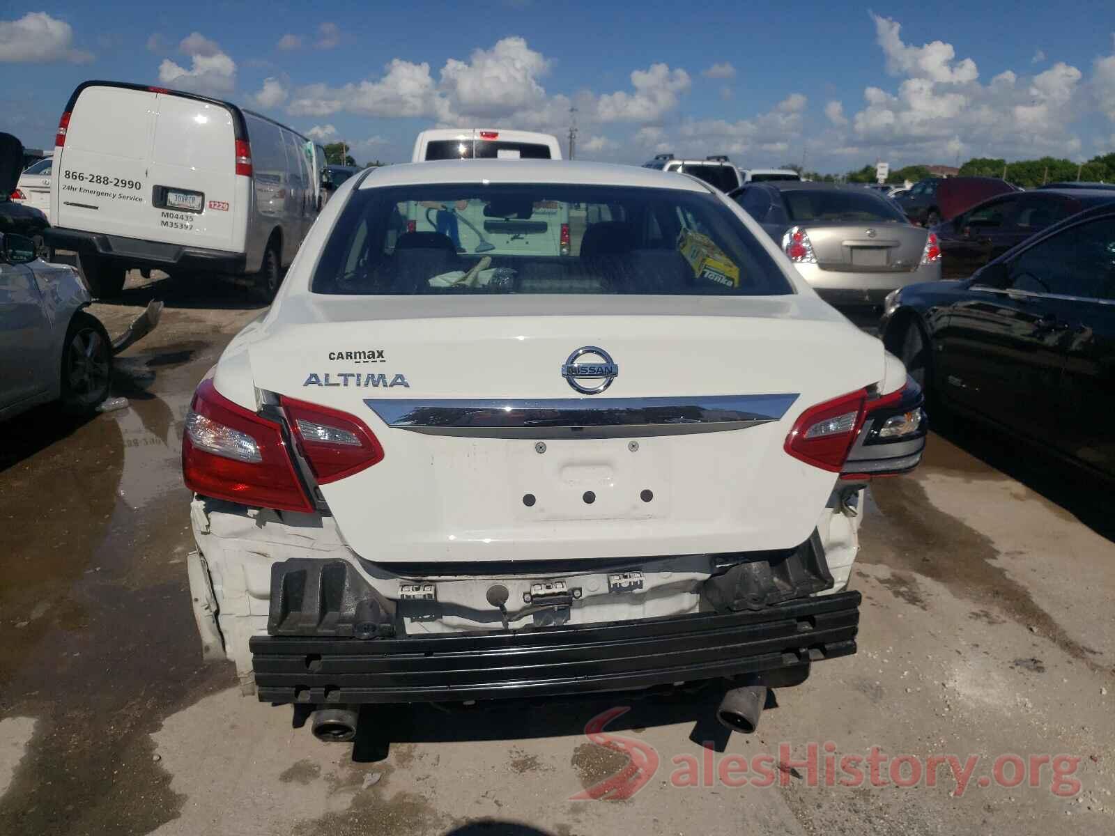 1N4AL3AP8JC170976 2018 NISSAN ALTIMA