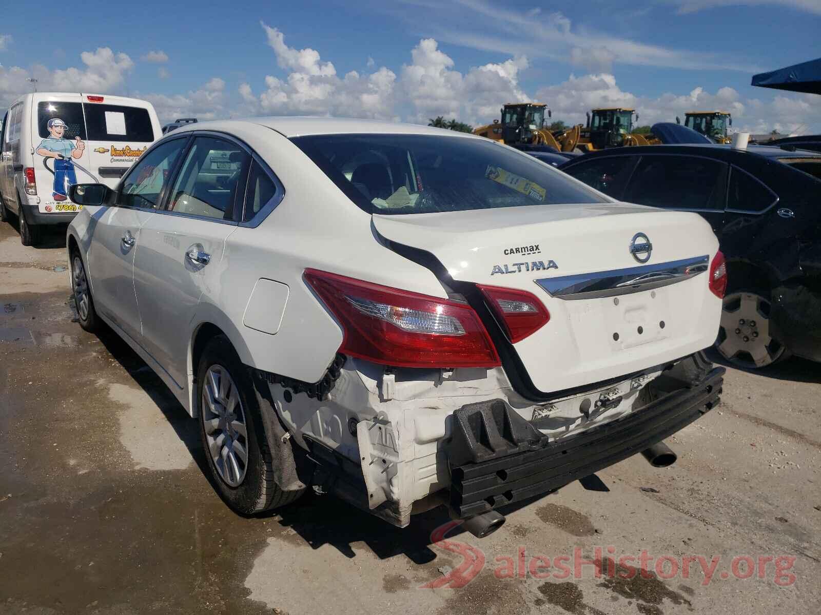 1N4AL3AP8JC170976 2018 NISSAN ALTIMA