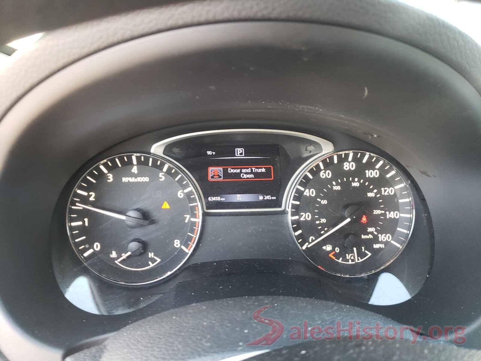 1N4AL3AP8JC170976 2018 NISSAN ALTIMA