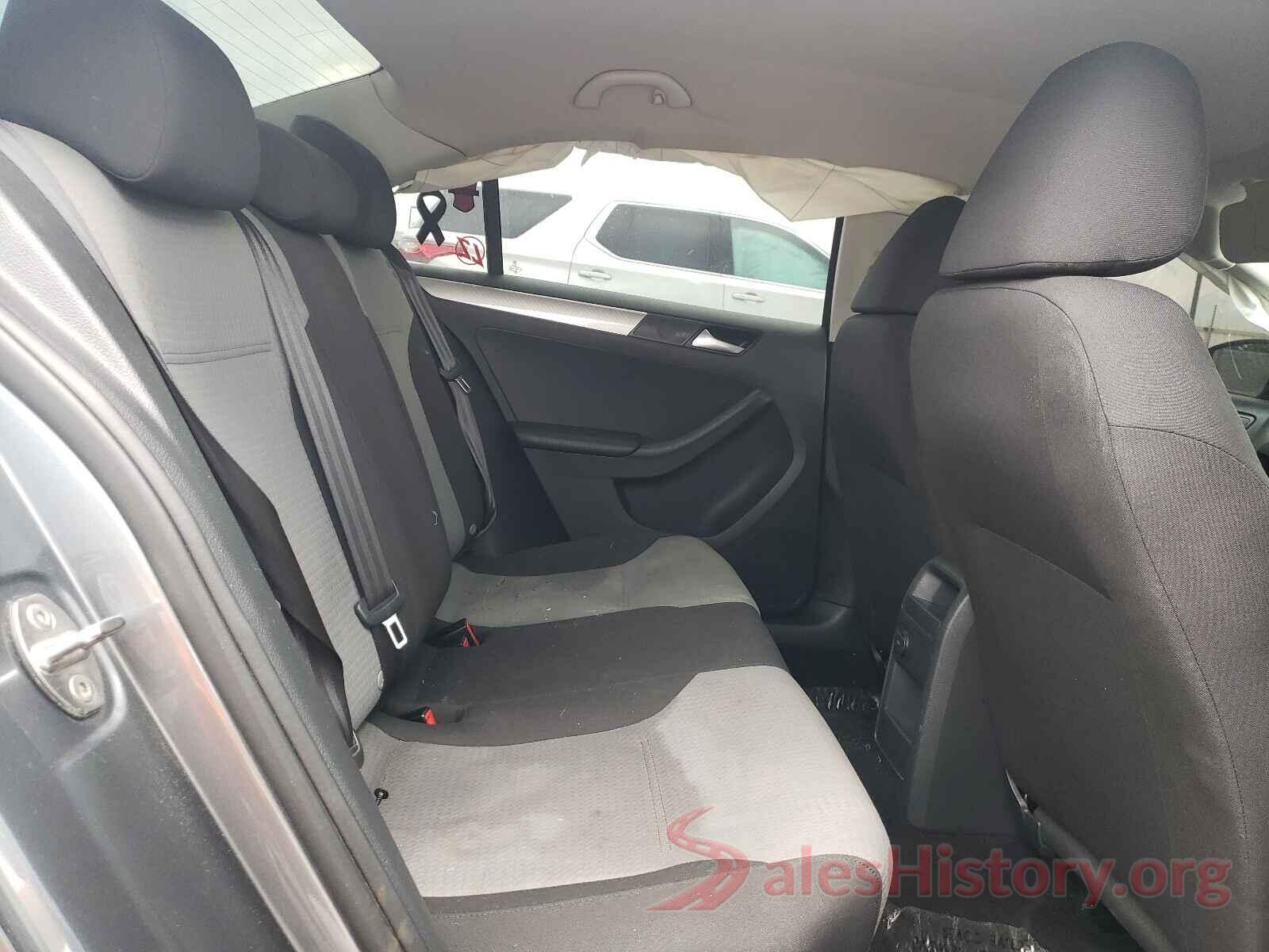 3VW167AJ5HM313814 2017 VOLKSWAGEN JETTA