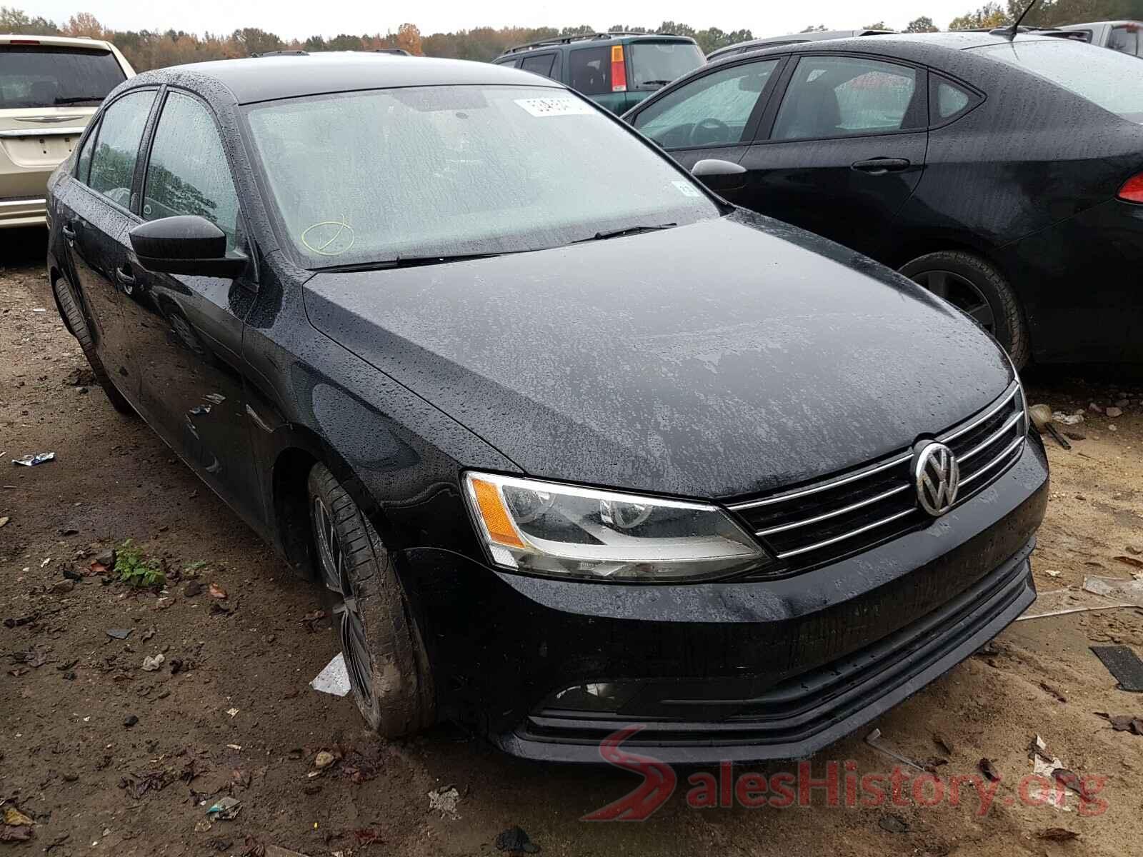 3VWD17AJ9GM294792 2016 VOLKSWAGEN JETTA