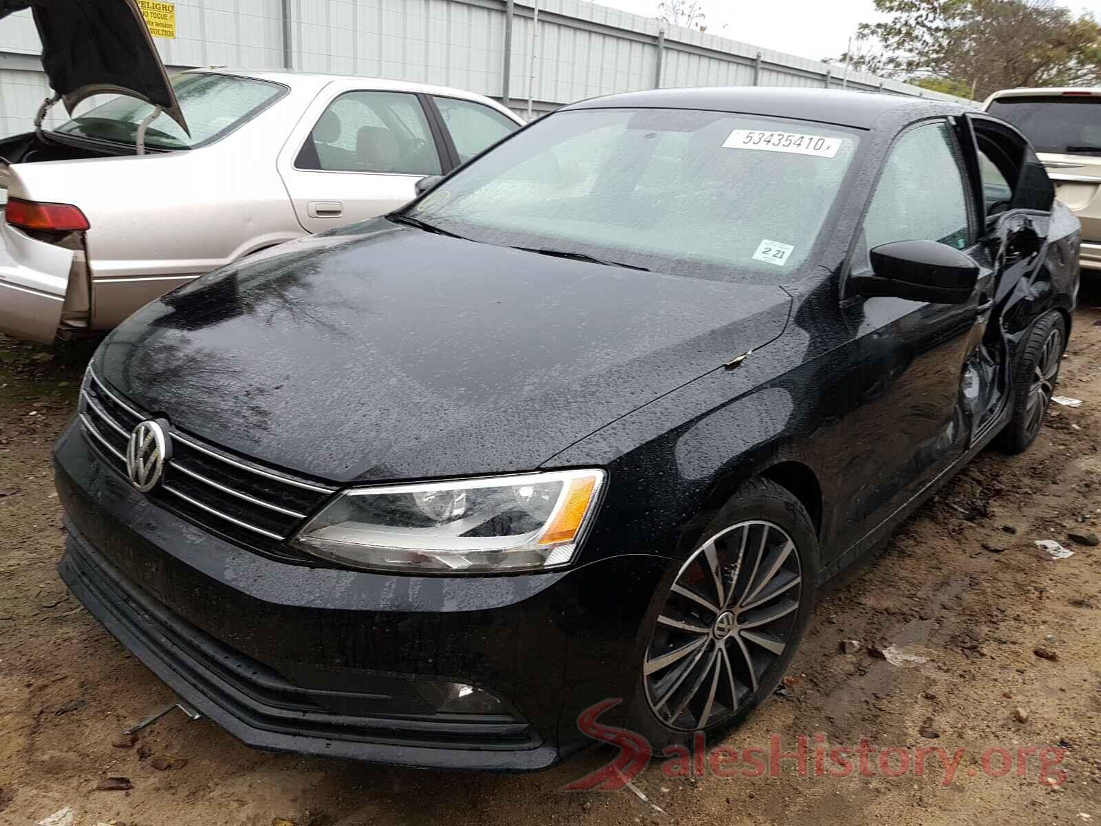 3VWD17AJ9GM294792 2016 VOLKSWAGEN JETTA