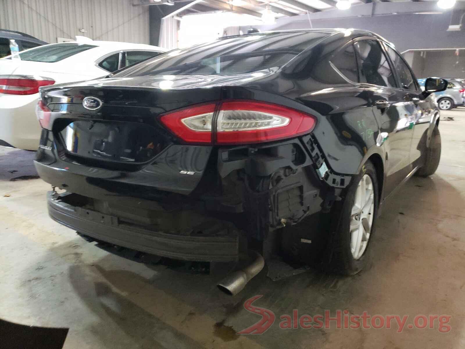 3FA6P0H70GR344323 2016 FORD FUSION