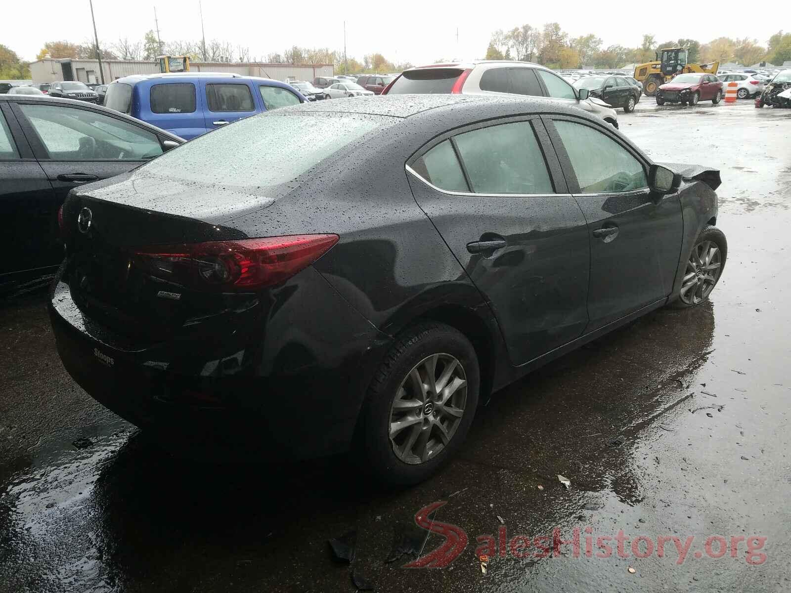 3MZBN1U72HM116345 2017 MAZDA 3