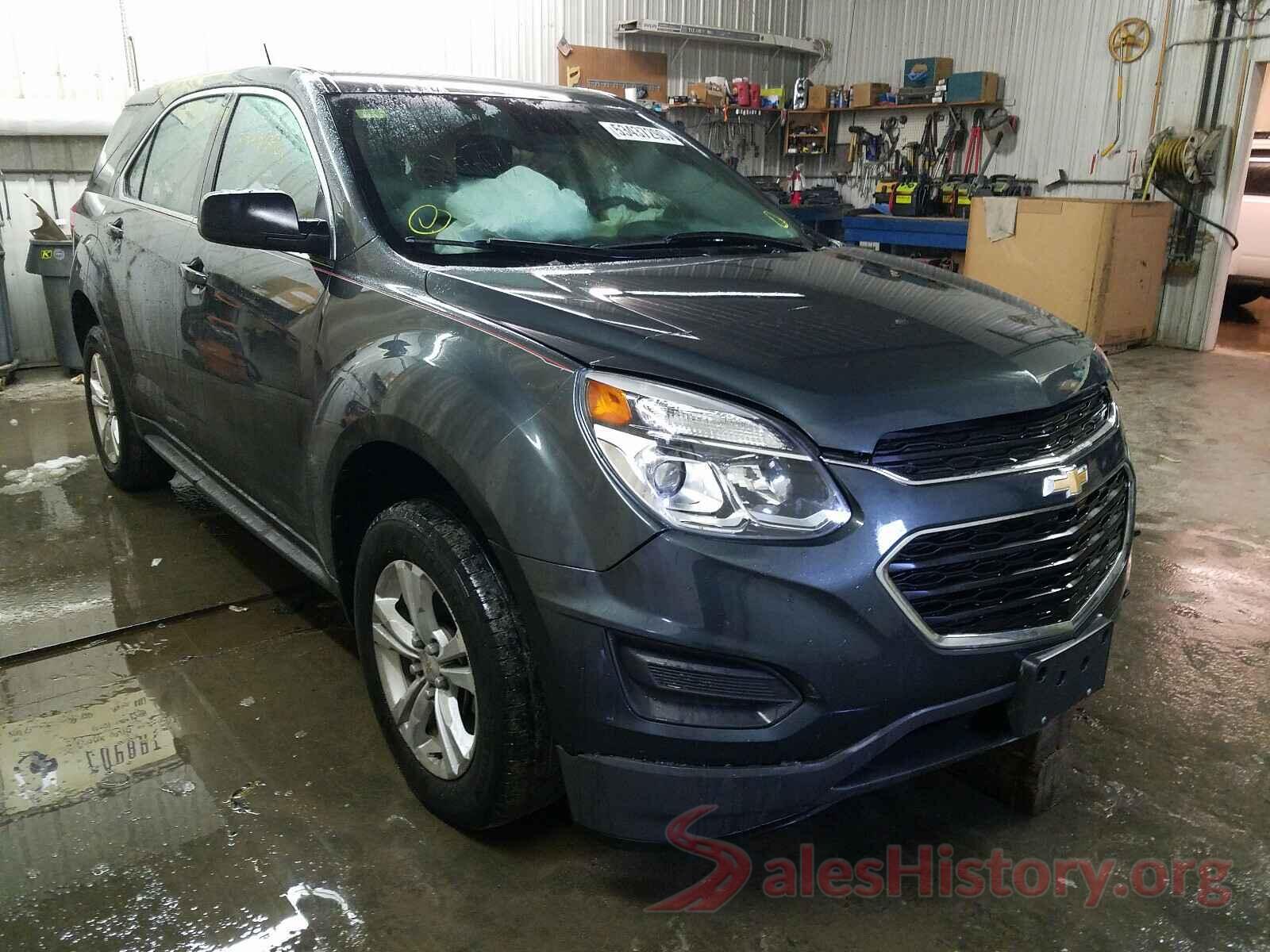 2GNALBEK1H1586345 2017 CHEVROLET EQUINOX