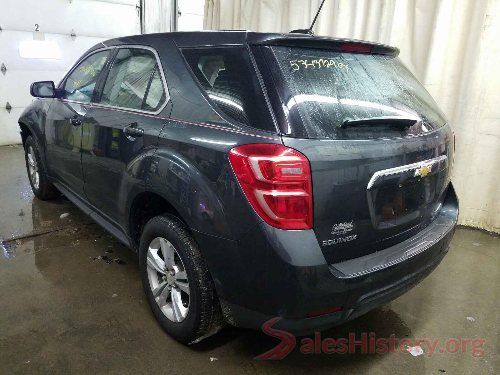 2GNALBEK1H1586345 2017 CHEVROLET EQUINOX