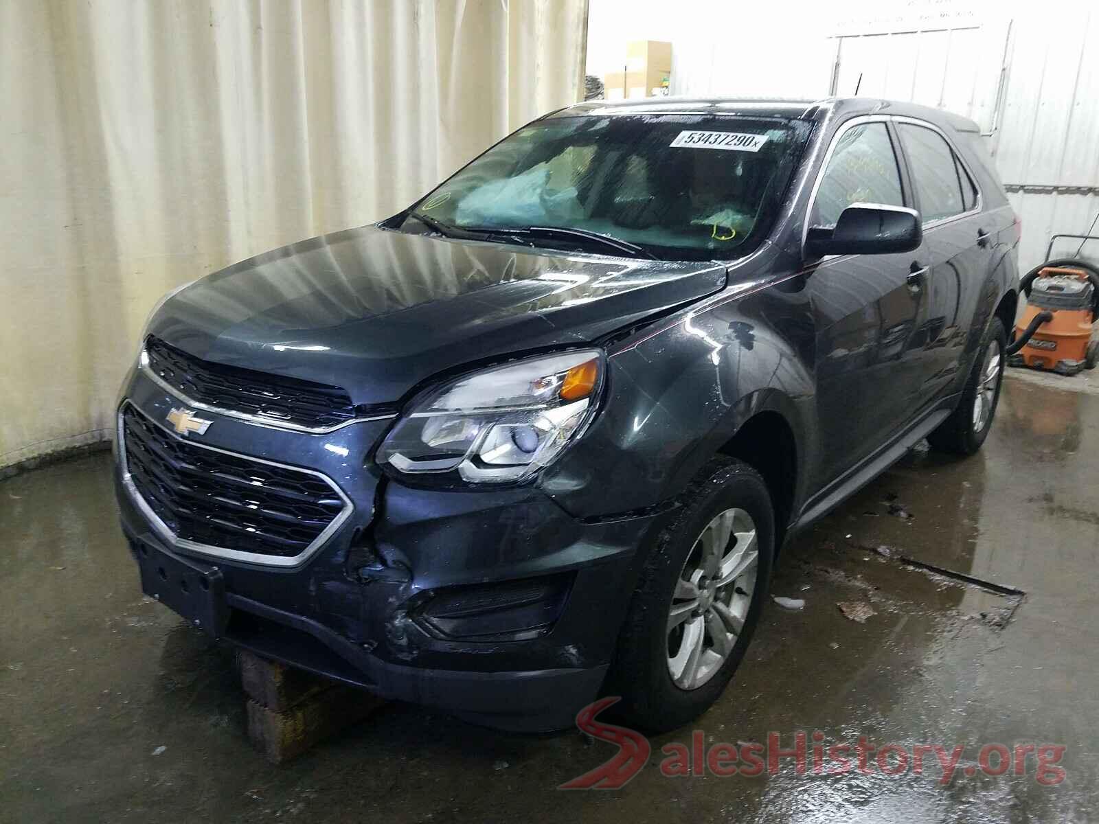 2GNALBEK1H1586345 2017 CHEVROLET EQUINOX