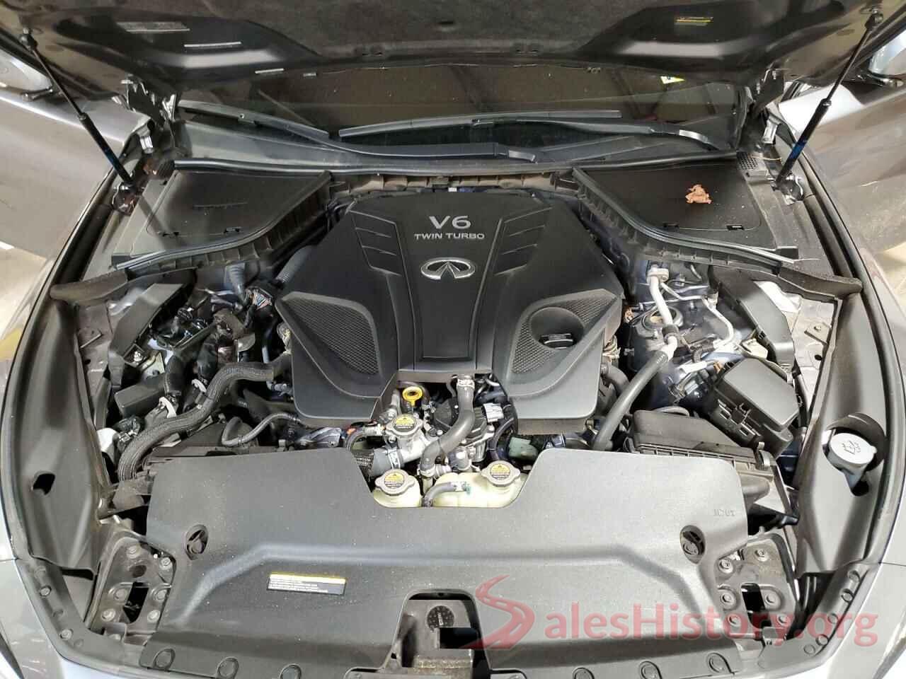 JN1EV7AP7KM513563 2019 INFINITI Q50