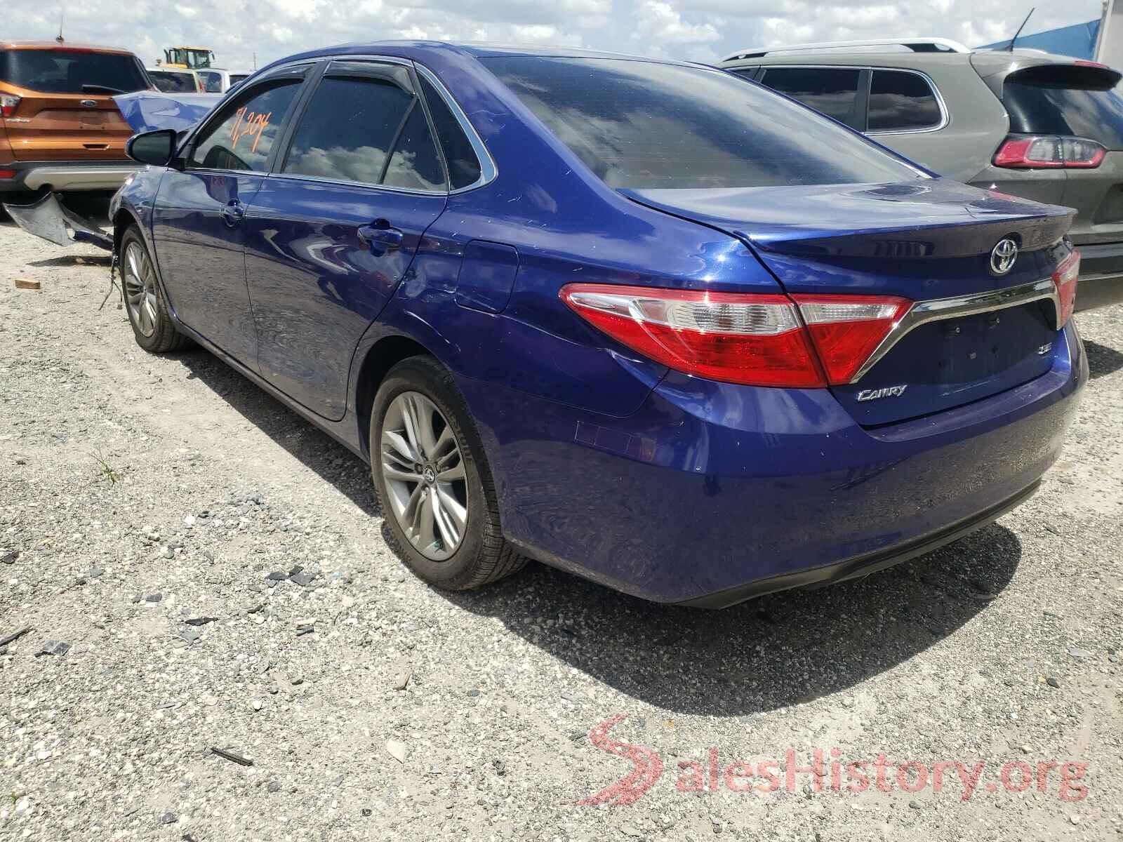 4T1BF1FKXGU572455 2016 TOYOTA CAMRY