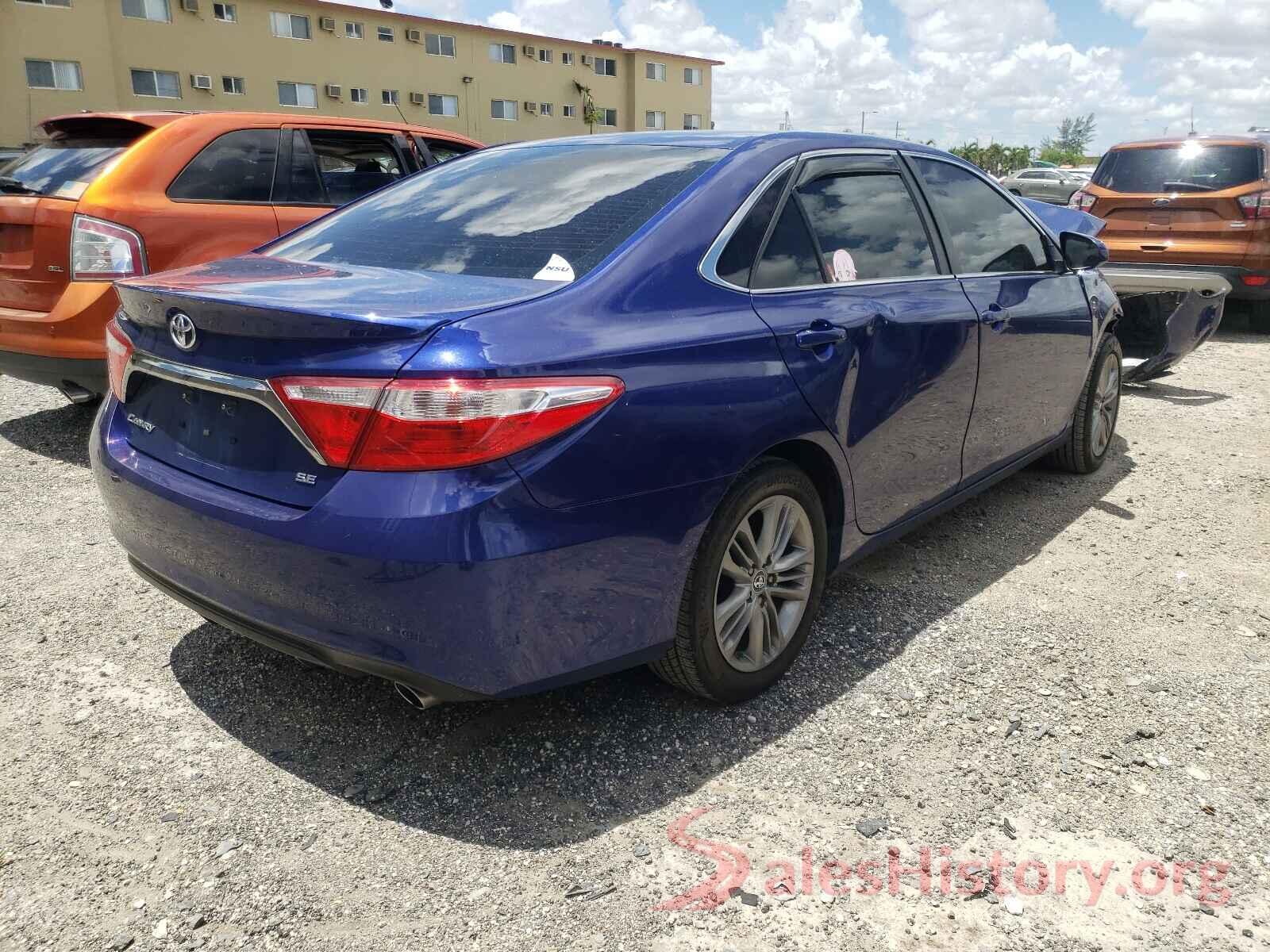 4T1BF1FKXGU572455 2016 TOYOTA CAMRY