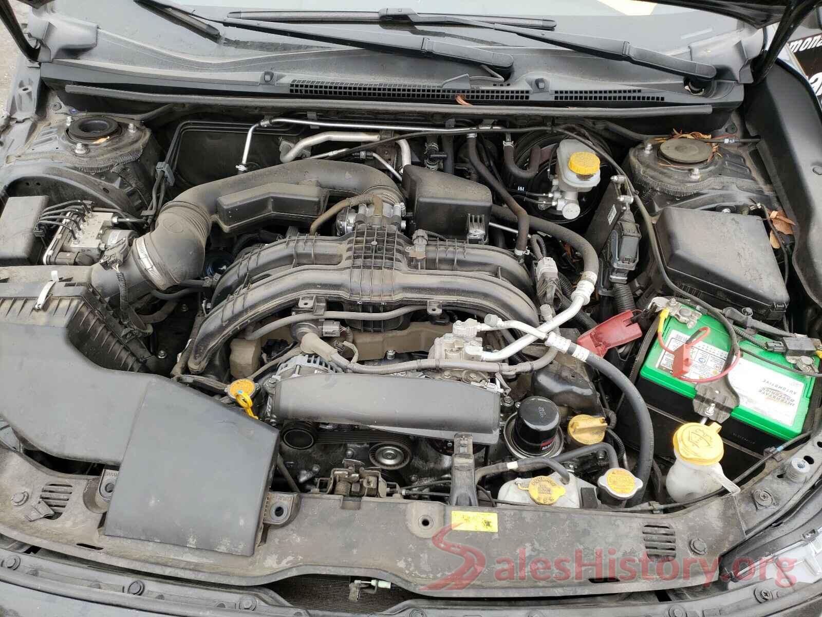 JF2GTABC4KH317515 2019 SUBARU CROSSTREK