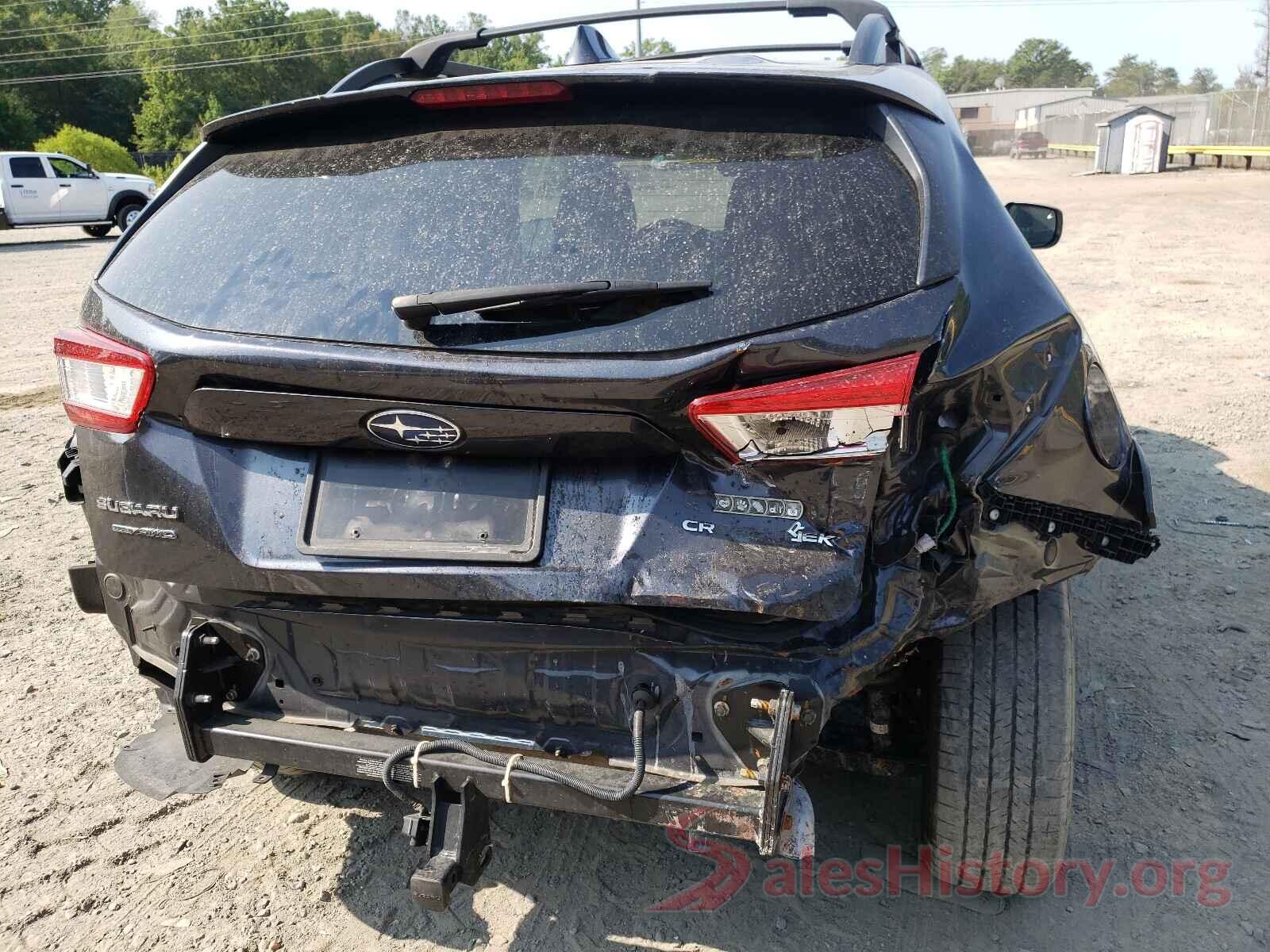 JF2GTABC9JG250916 2018 SUBARU CROSSTREK