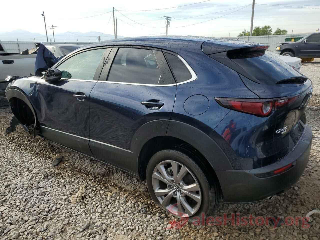 3MVDMBCL6LM129030 2020 MAZDA CX30