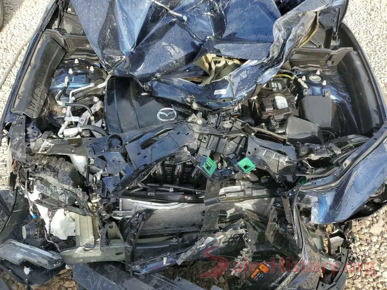 3MVDMBCL6LM129030 2020 MAZDA CX30