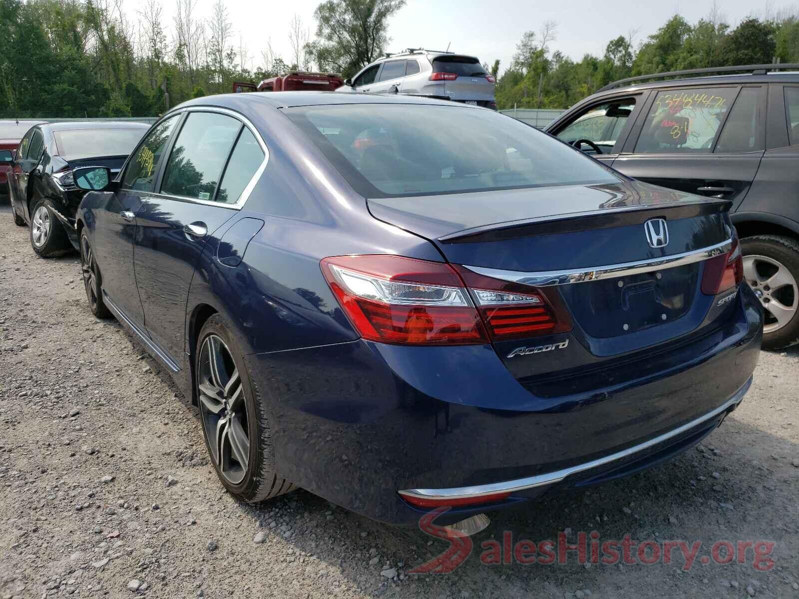 1HGCR2F54HA046780 2017 HONDA ACCORD