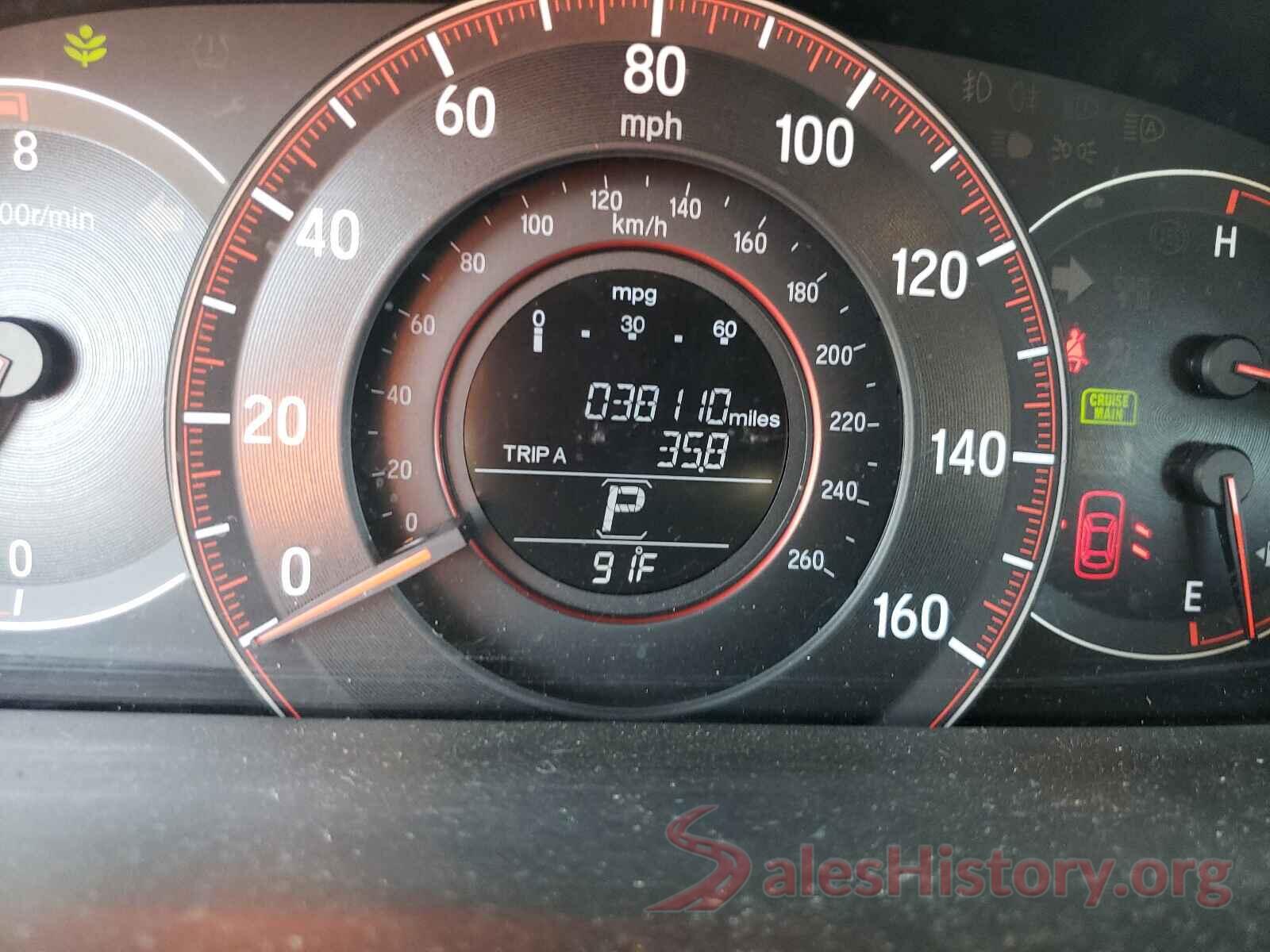 1HGCR2F54HA046780 2017 HONDA ACCORD