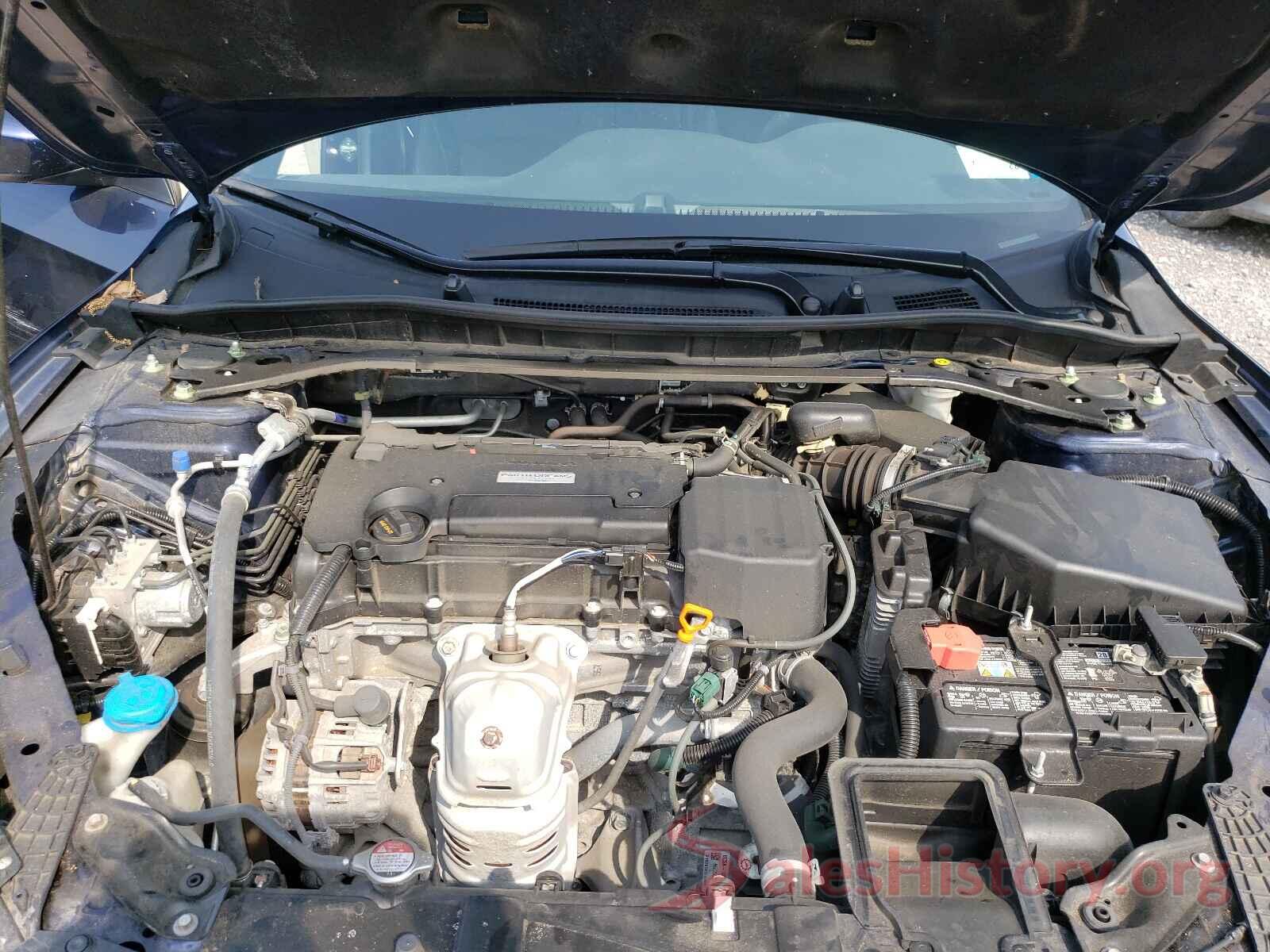 1HGCR2F54HA046780 2017 HONDA ACCORD