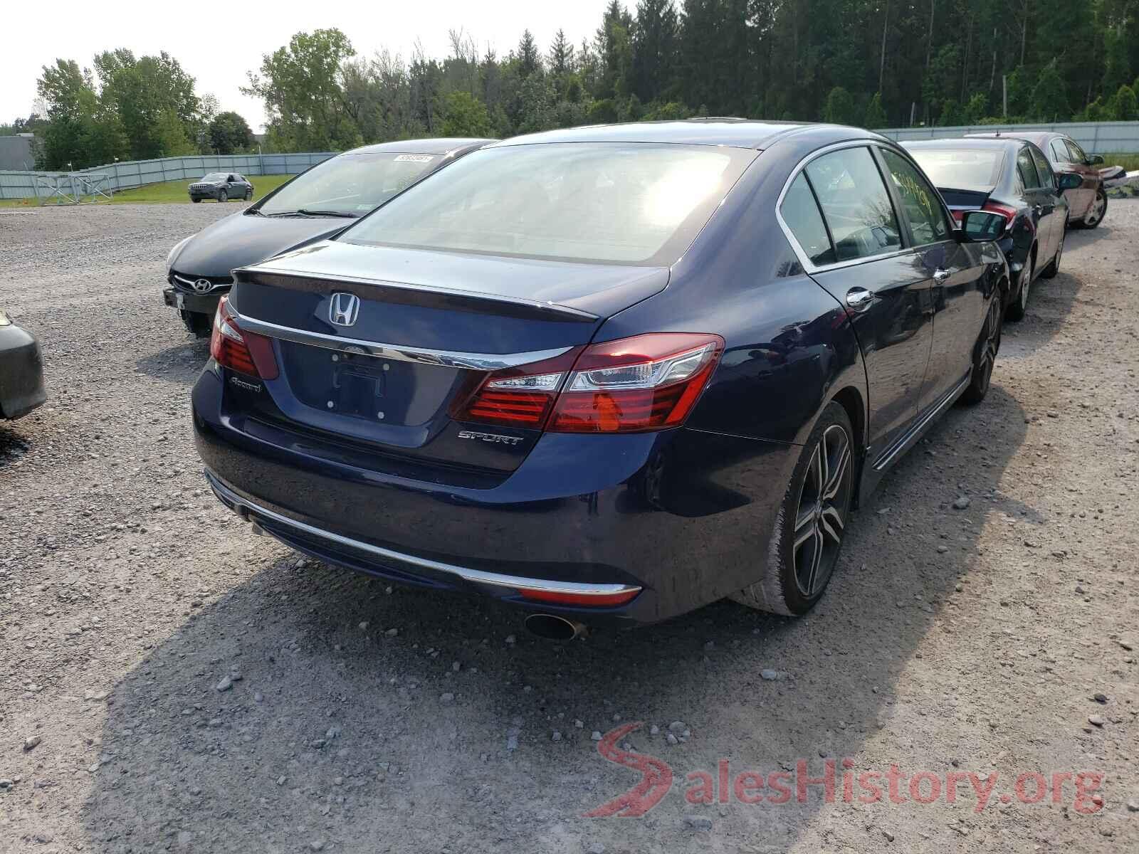 1HGCR2F54HA046780 2017 HONDA ACCORD